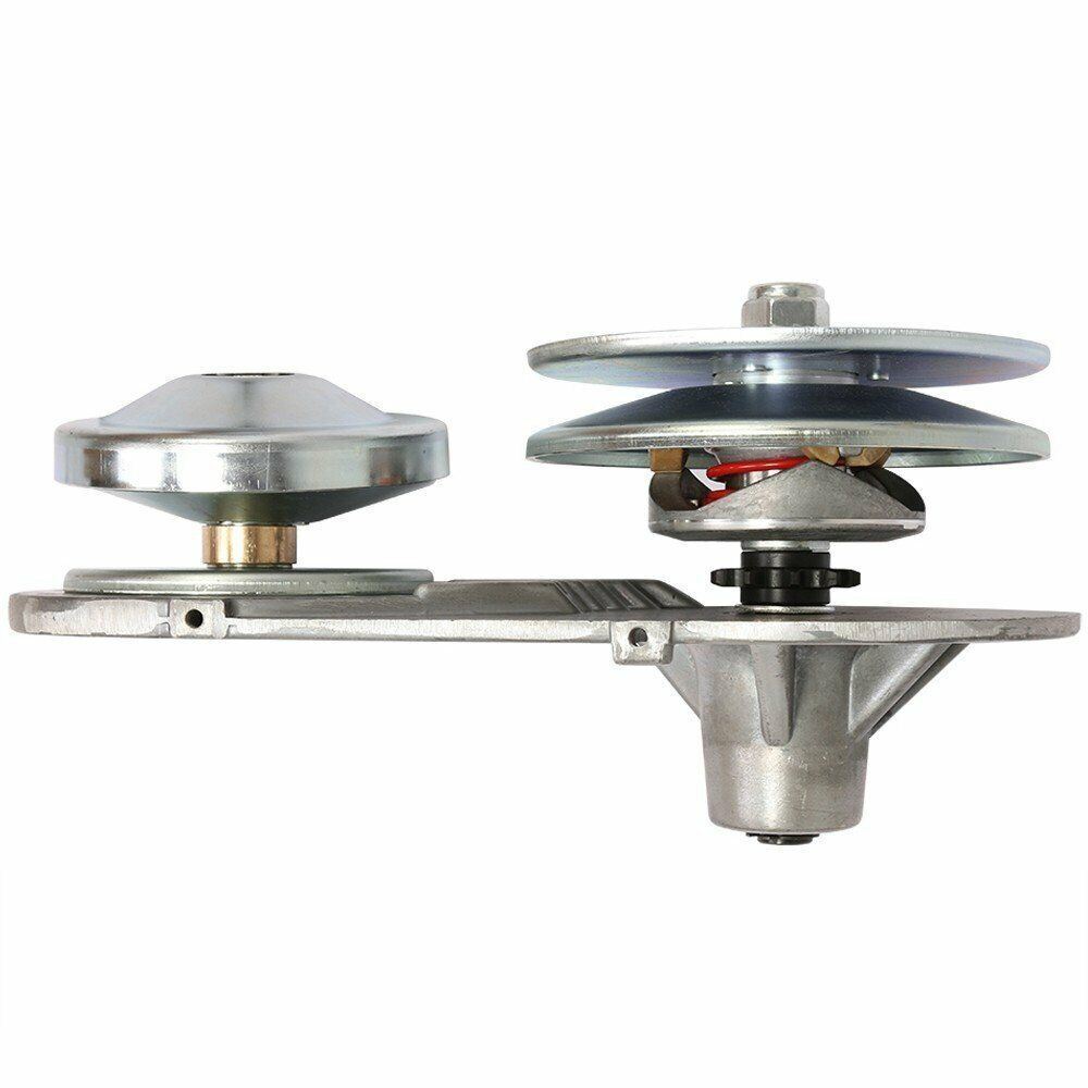 Predator 6.5 HP 212CC 30 Series 3/4" Go Kart Torque Converter Clutch Kit #35 12T