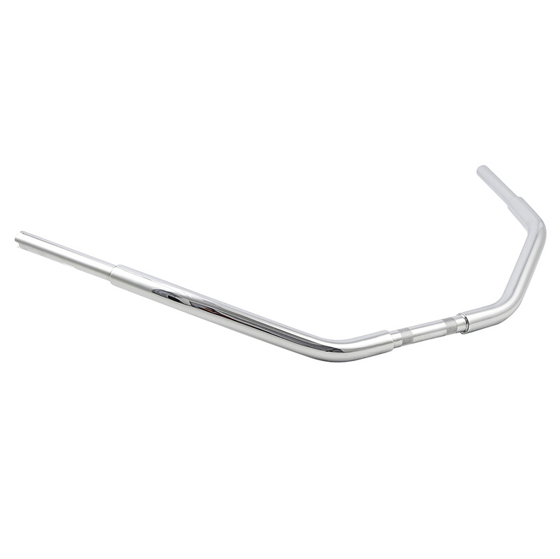 3.5" Rise Handlebar Fit For Harley Sportster XL 883 Softail Dyna Road King FLHR
