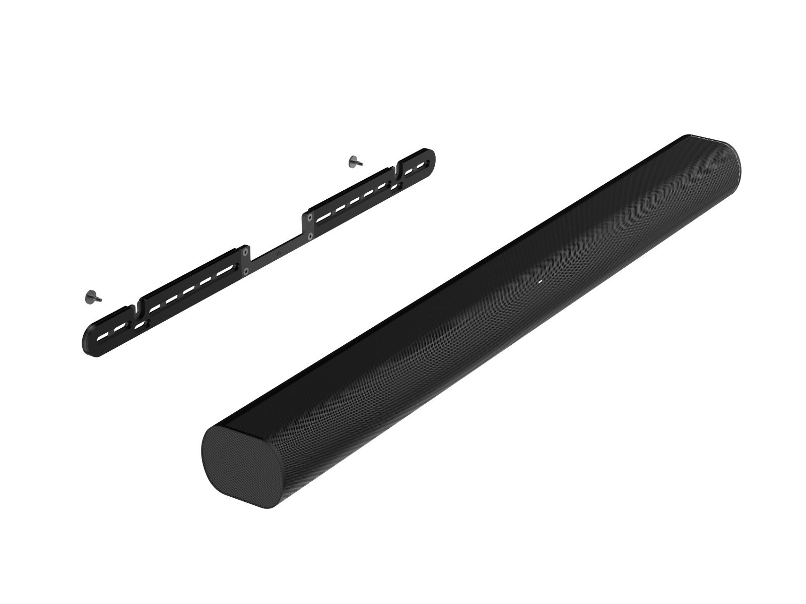 ynVISION Wall Mount for Sonos Arc (Black) | NEW