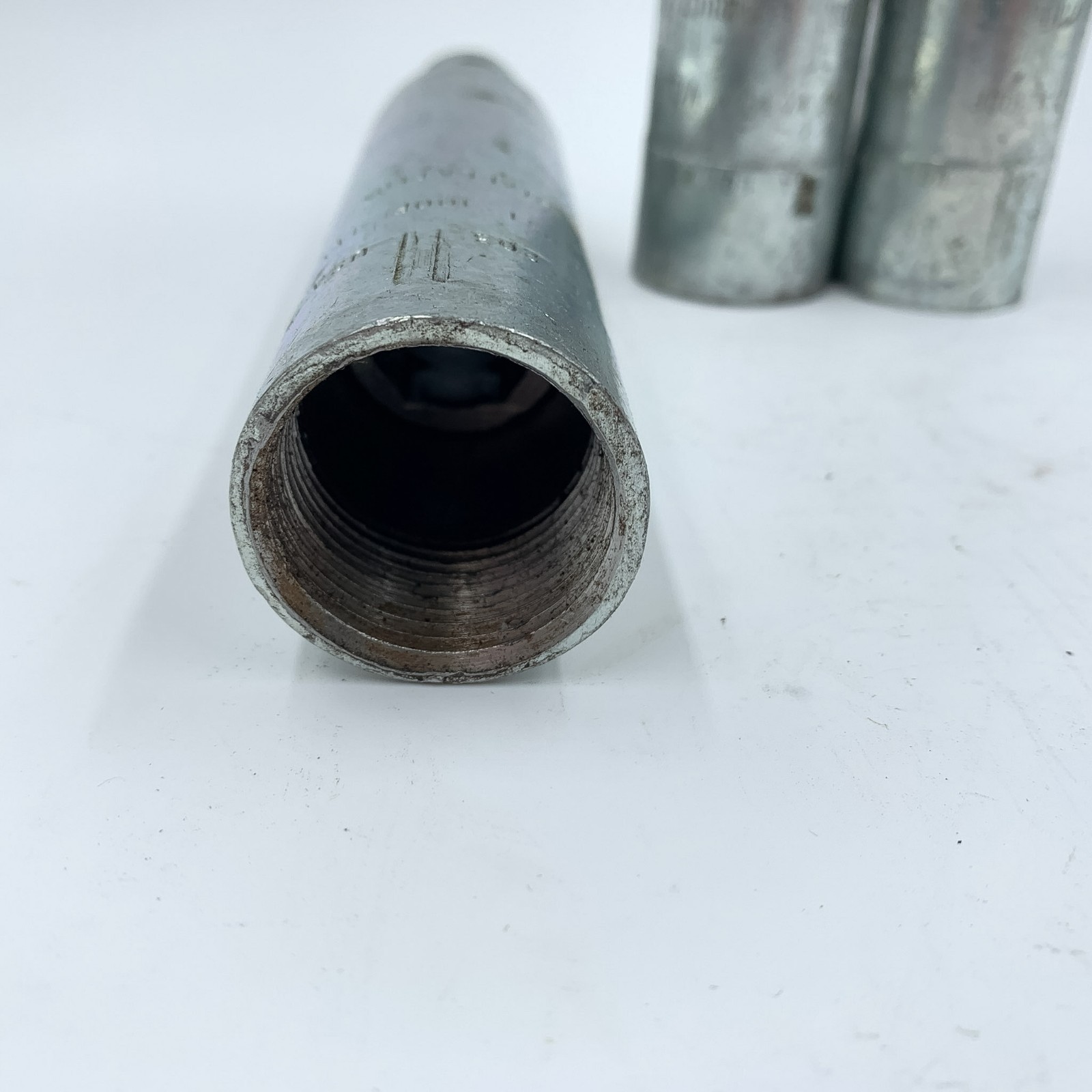 3 Pack Aegis Model 3 Adjustable Drop Nipple 300PSI 300F