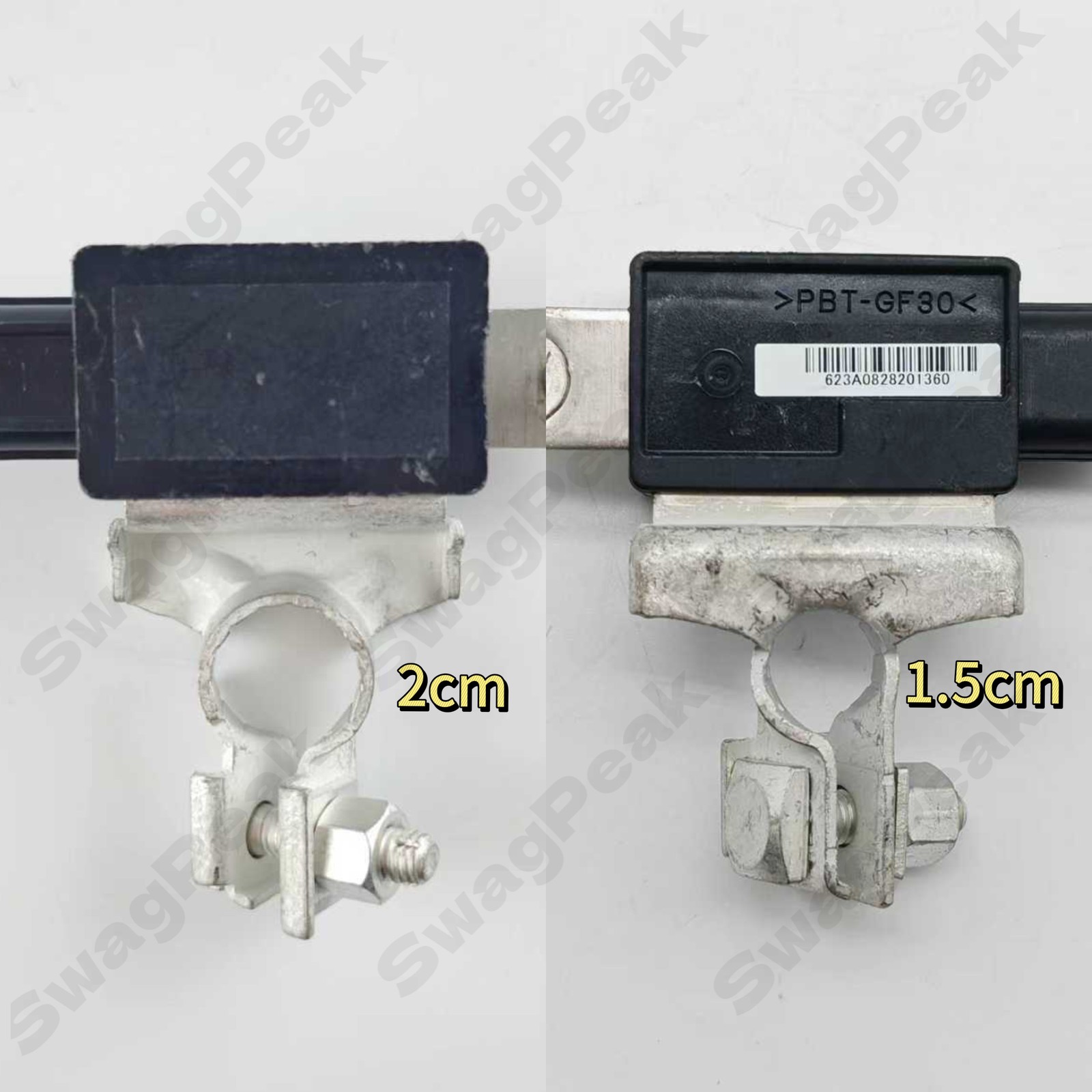 OEM Battery Current Sensor For 2016-2022 Honda HR-V 1.8L Fit 1.5L 38920-T5A-A01