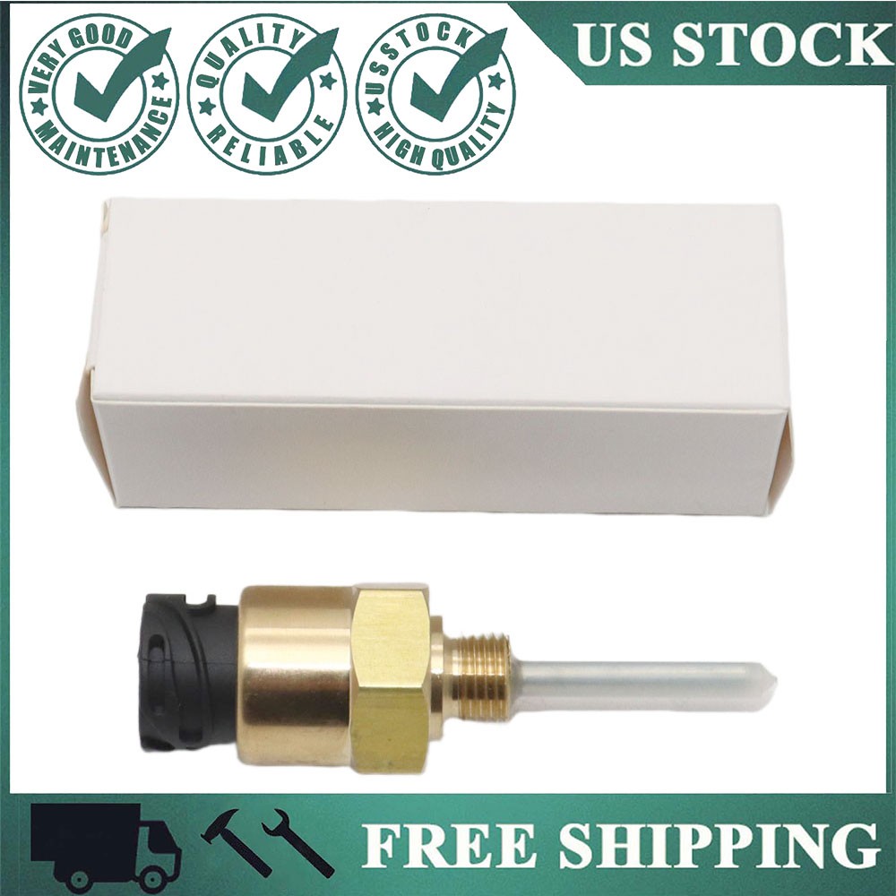 1 Pcs COOLANT LEVEL SENSOR FOR DEUTZ 218715GT, 04218100, 04218372 4218372 TCD3.6