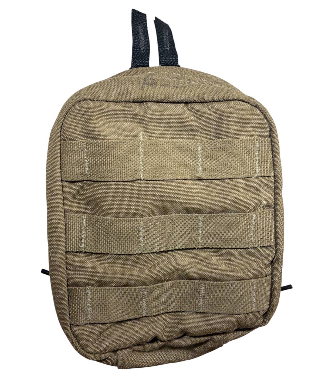 Diamondback Tactical Battlelab IFAK Medical Pouch Rip-Away Coyote Tan - Rare