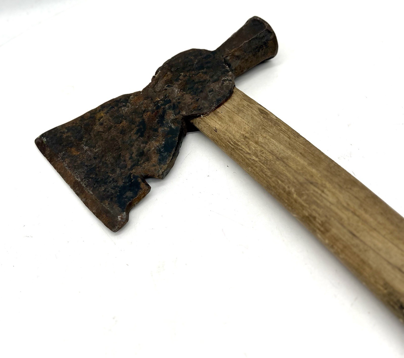 Vintage Collins Hudson Bay 26” Axe Hatchet Tomahawk with Original Handle