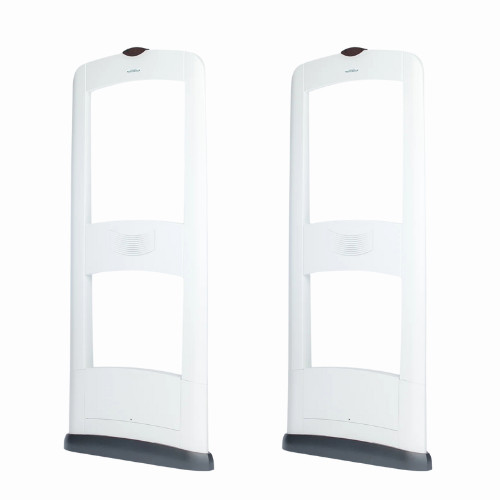 Sensormatic ProMax IV Digital Loss Prevention Alarm System – 2 Antennas Set