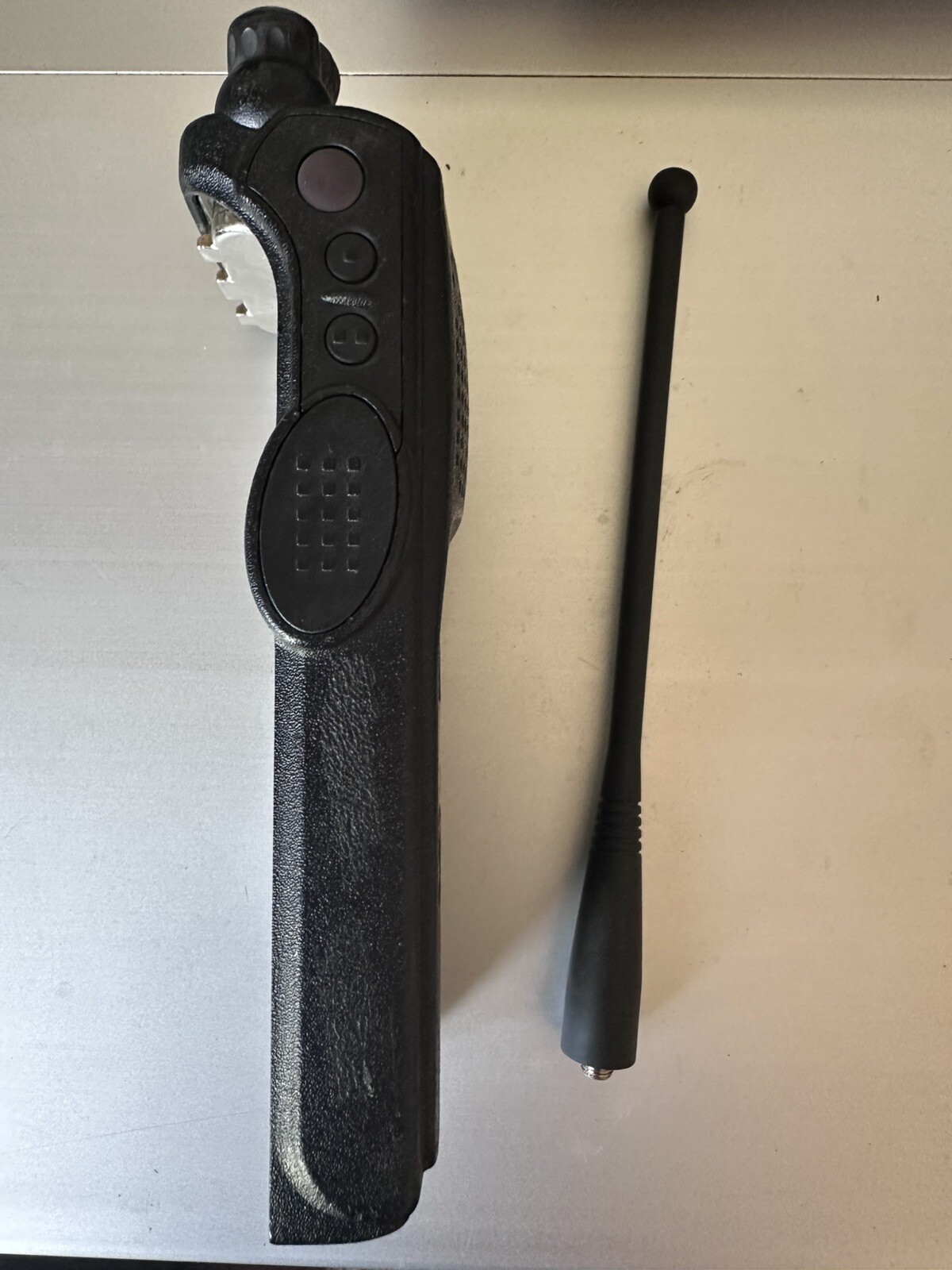 MOTOROLA XTS 5000 M2. LAFD. 700/800 / 500008-000482-8 SCANNER ONLY.