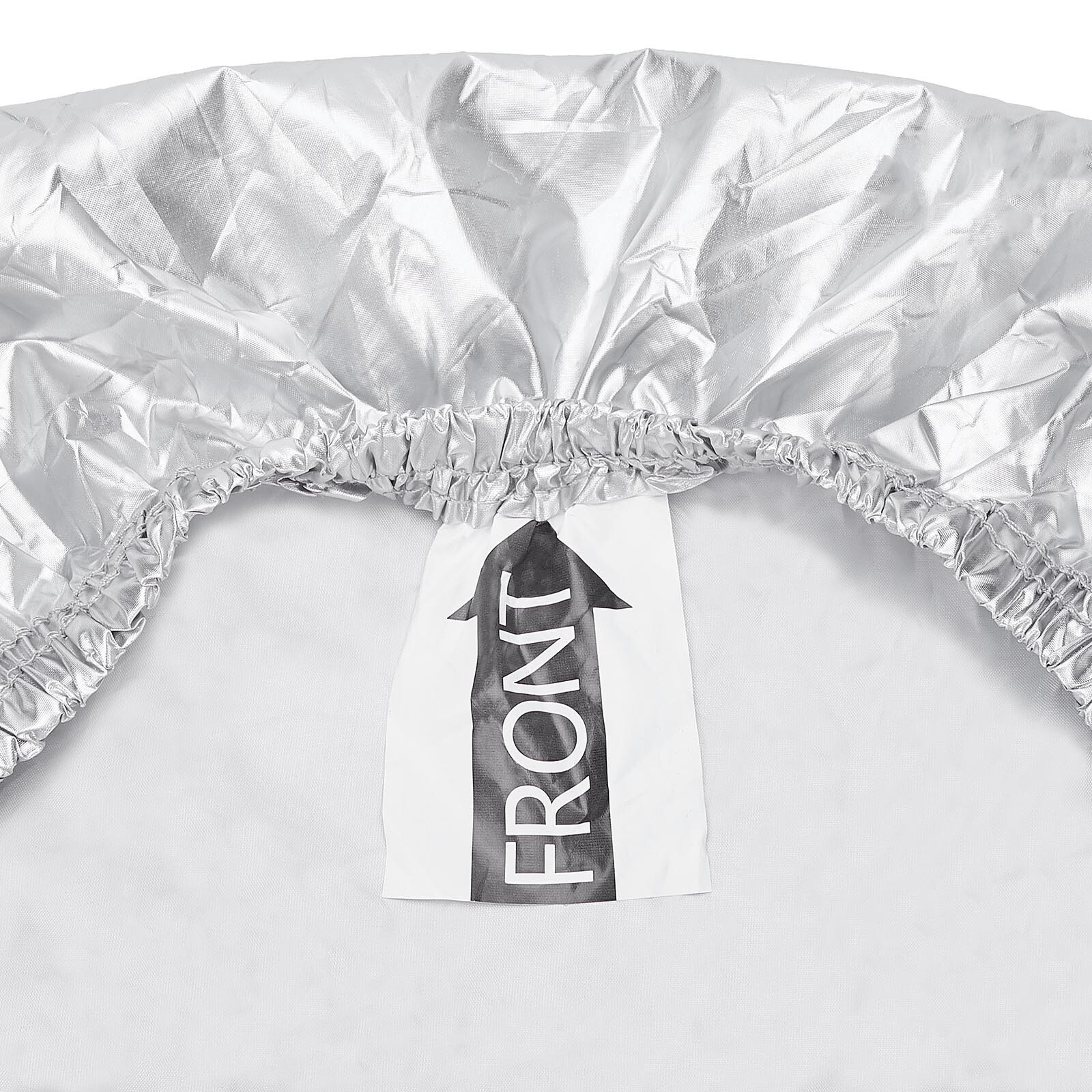 Pickup Truck Cover Car Dust Waterproof Resistant Sun Protection For Ford F150