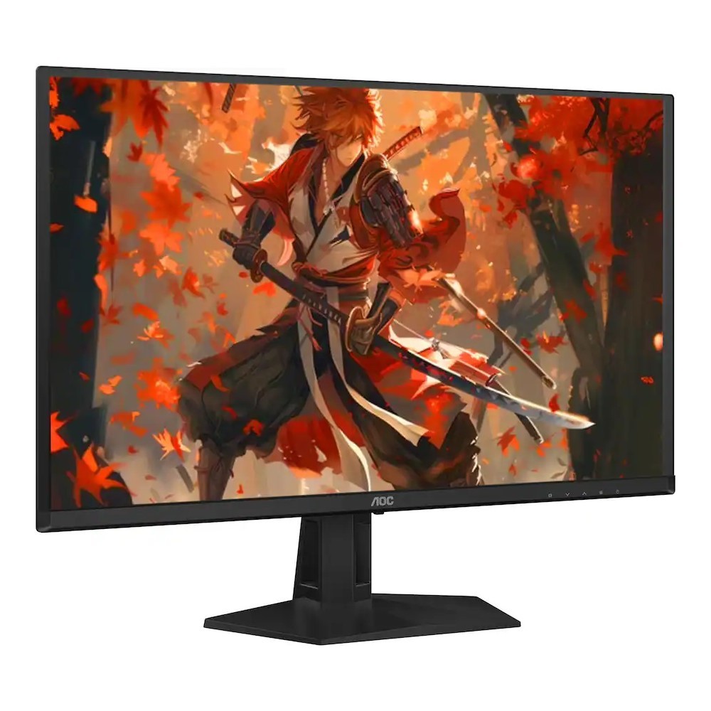 AOC Q27G41ZDF 27'' QD-OLED QHD 240hz G-Sync Compatible Gaming Monitor Black