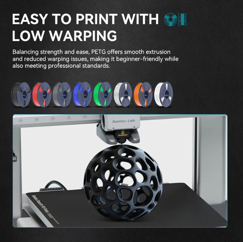 10KG/20KG SUNLU ASA PETG PLA PLA+2.0 PLA-Matte PLA-Meta SILK ABS EABS Filament