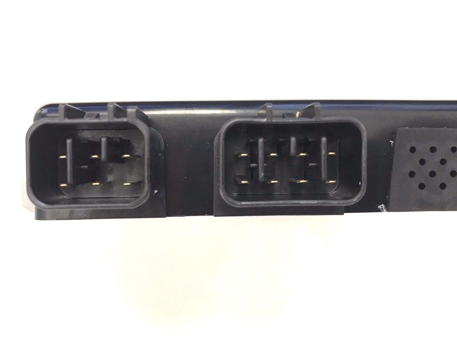 Dynatek Dyna 3000 CDI Ignition Suzuki Intruder 1400 1996-2007