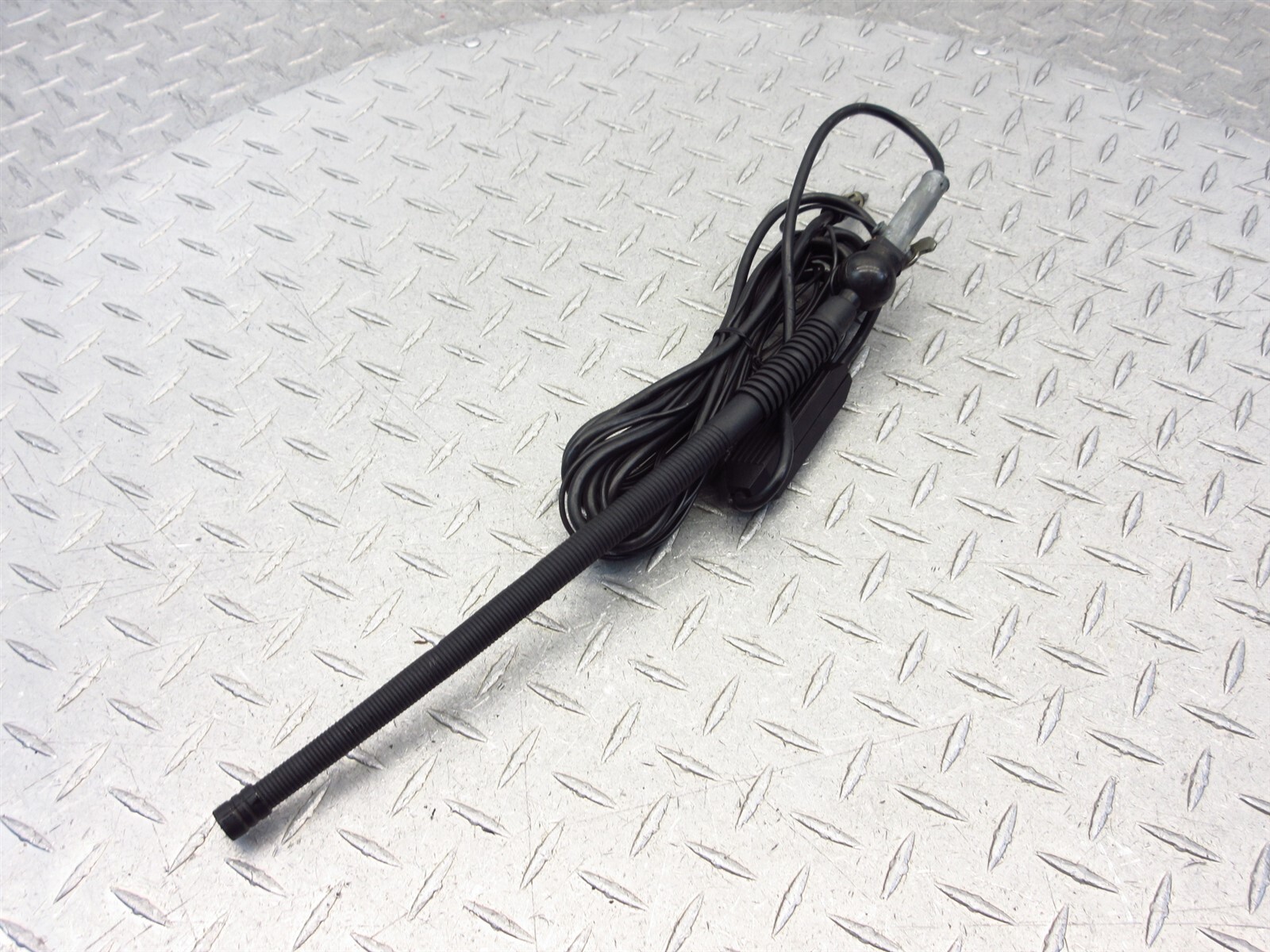 1995 Harley Davidson FLHT Electra Glide Radio Antenna Signal Cables