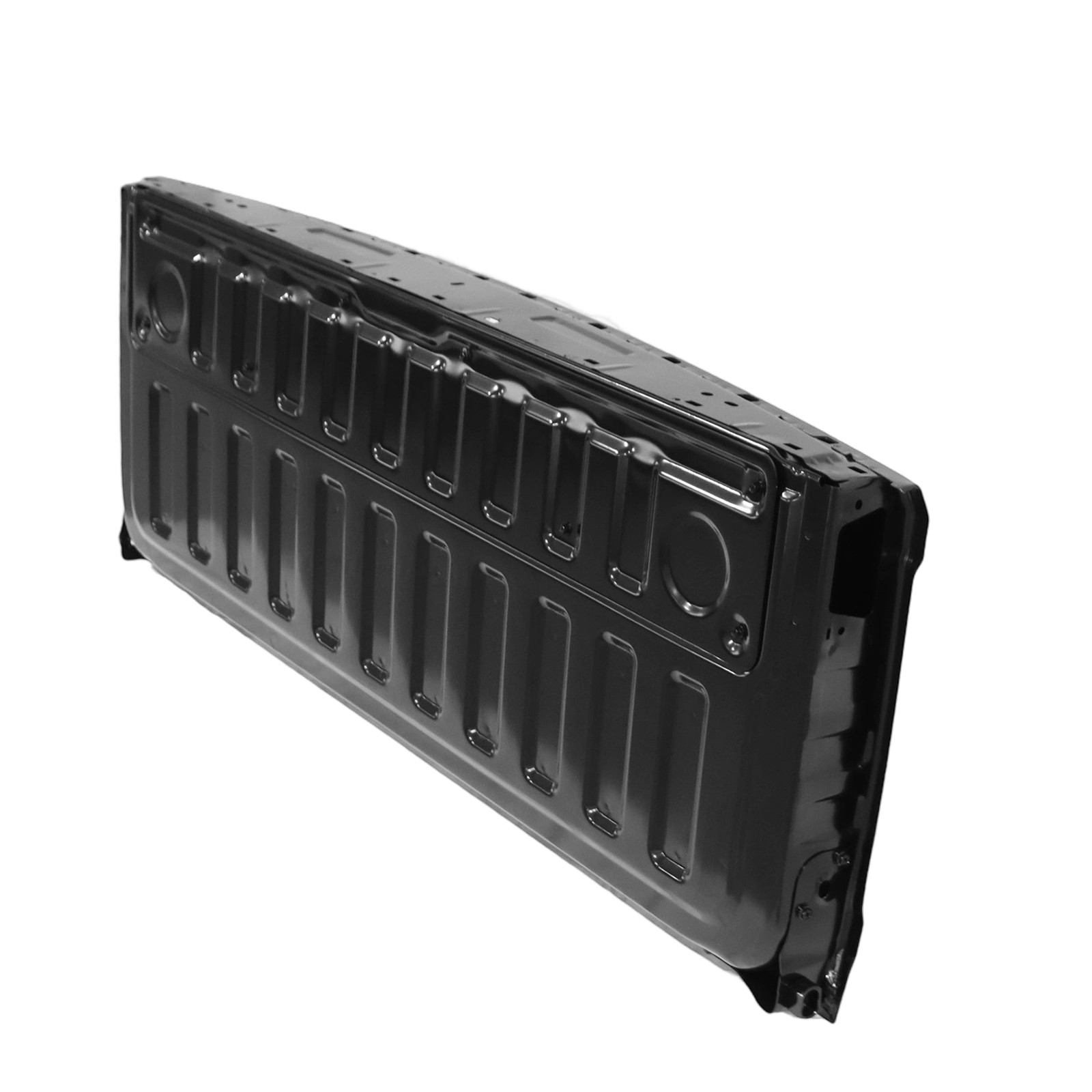 Tailgate For 2019-2022 Dodge Ram 1500 Primed Steel 68278358AE