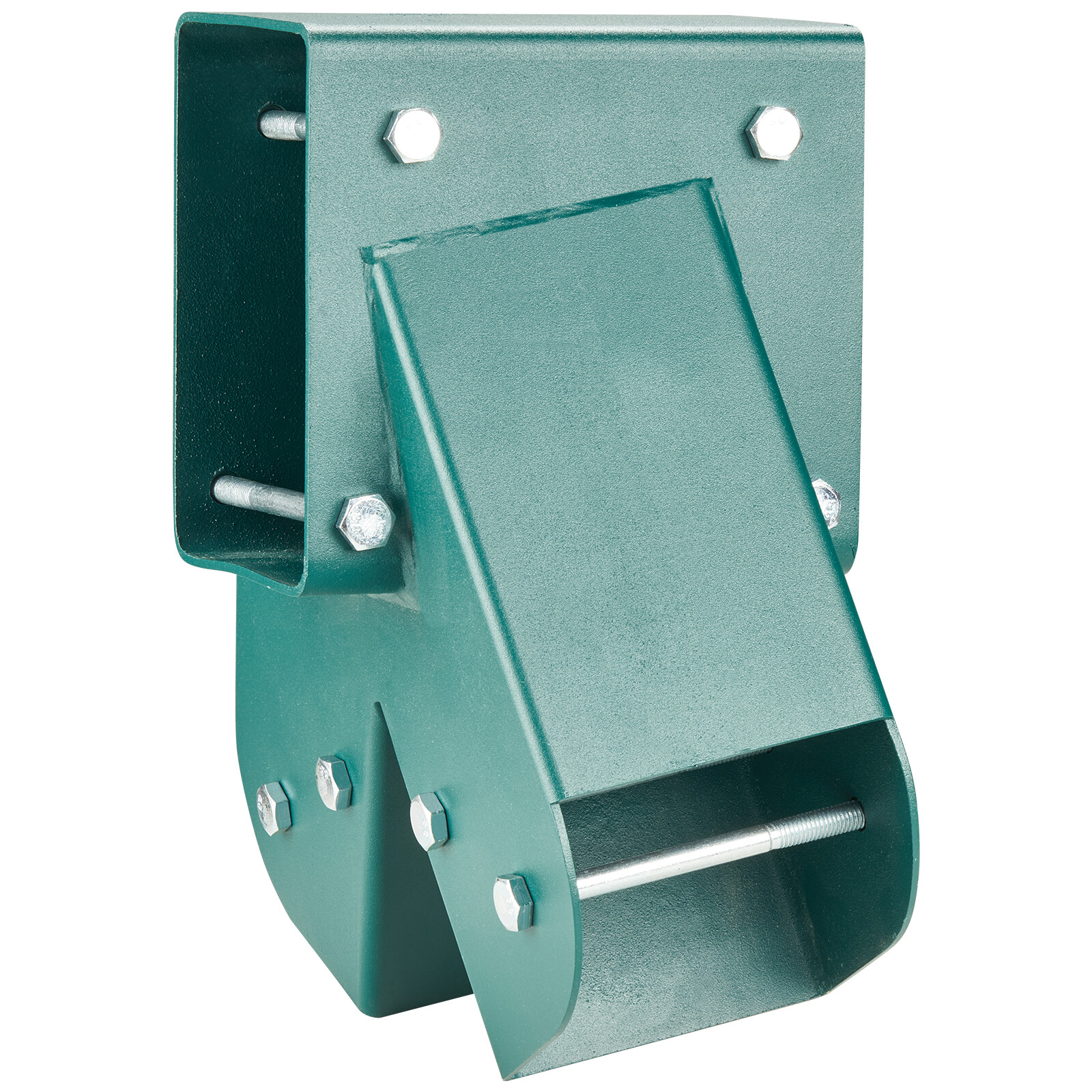 VEVOR 1-2-3 A-Frame 2 Brackets for Swing with All Mounting Hardware, Green