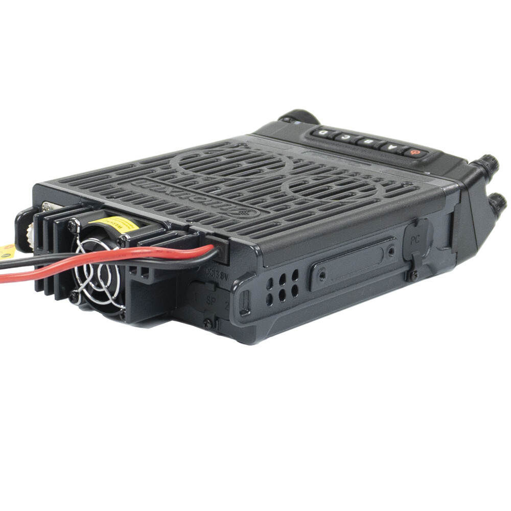 Wouxun KG-1000G Plus GMRS Base/Mobile Two Way Radio