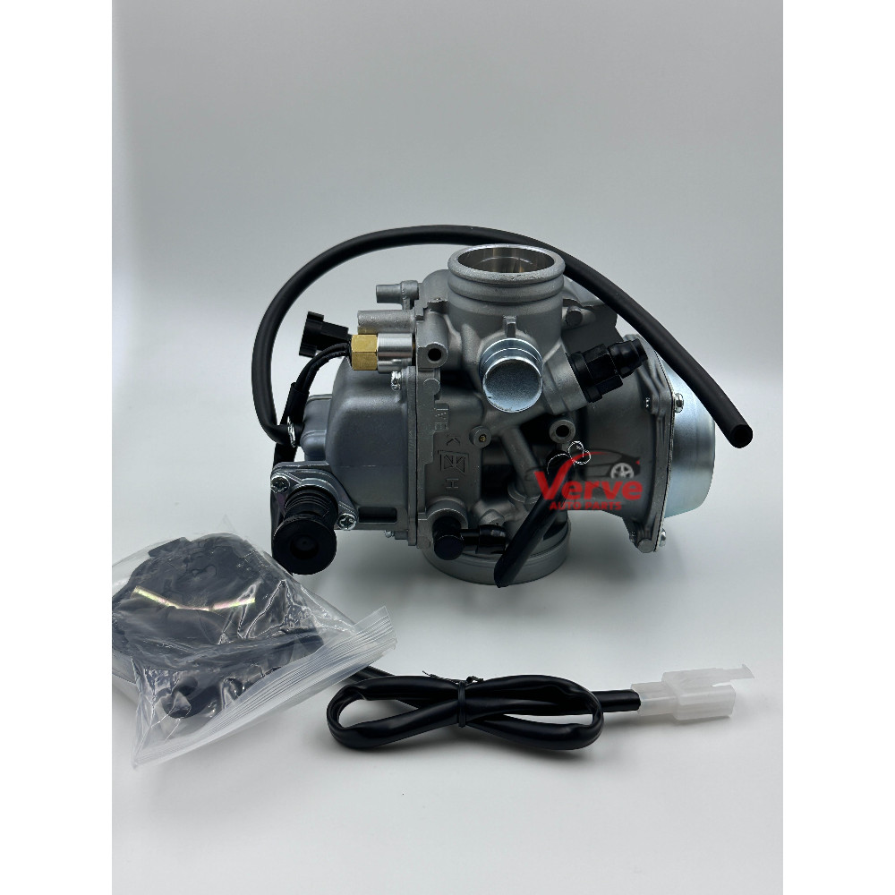 NEW OEM For HONDA CARBURETOR 2002-2004 TRX450FE/FM FOREMAN 16100-HN0-672