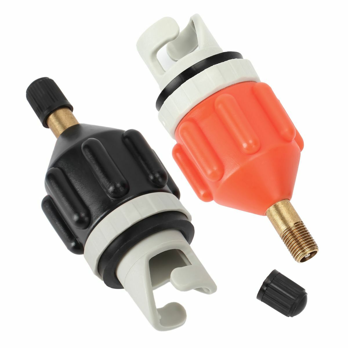 SUP Pump Adapter Inflatable Boat Air Valve Adaptor Paddle Board for Canoe Kayak
