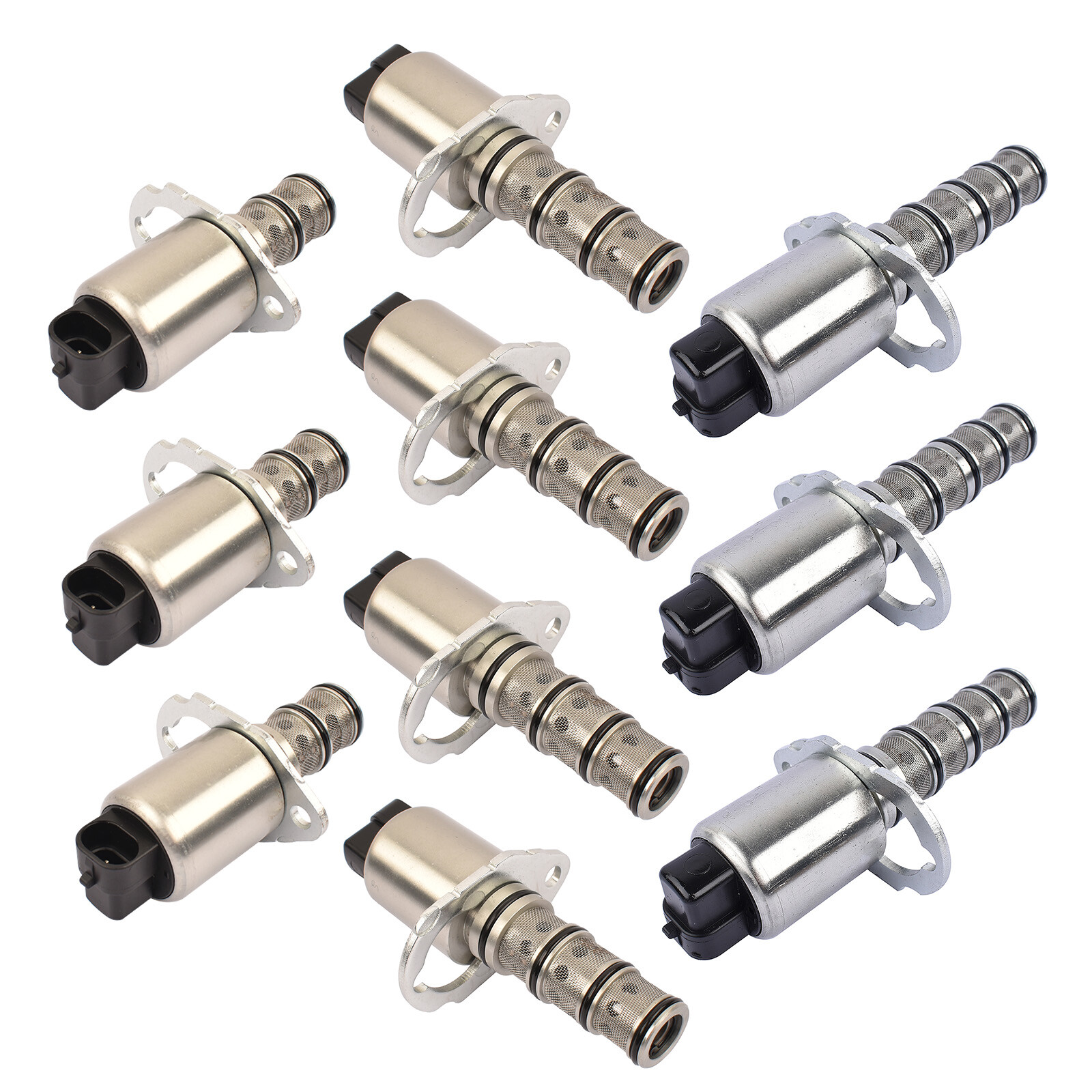 New Hydraulic Solenoid Valve For John Deere 310J 310SJ 315SJ 325J 410J AT310587