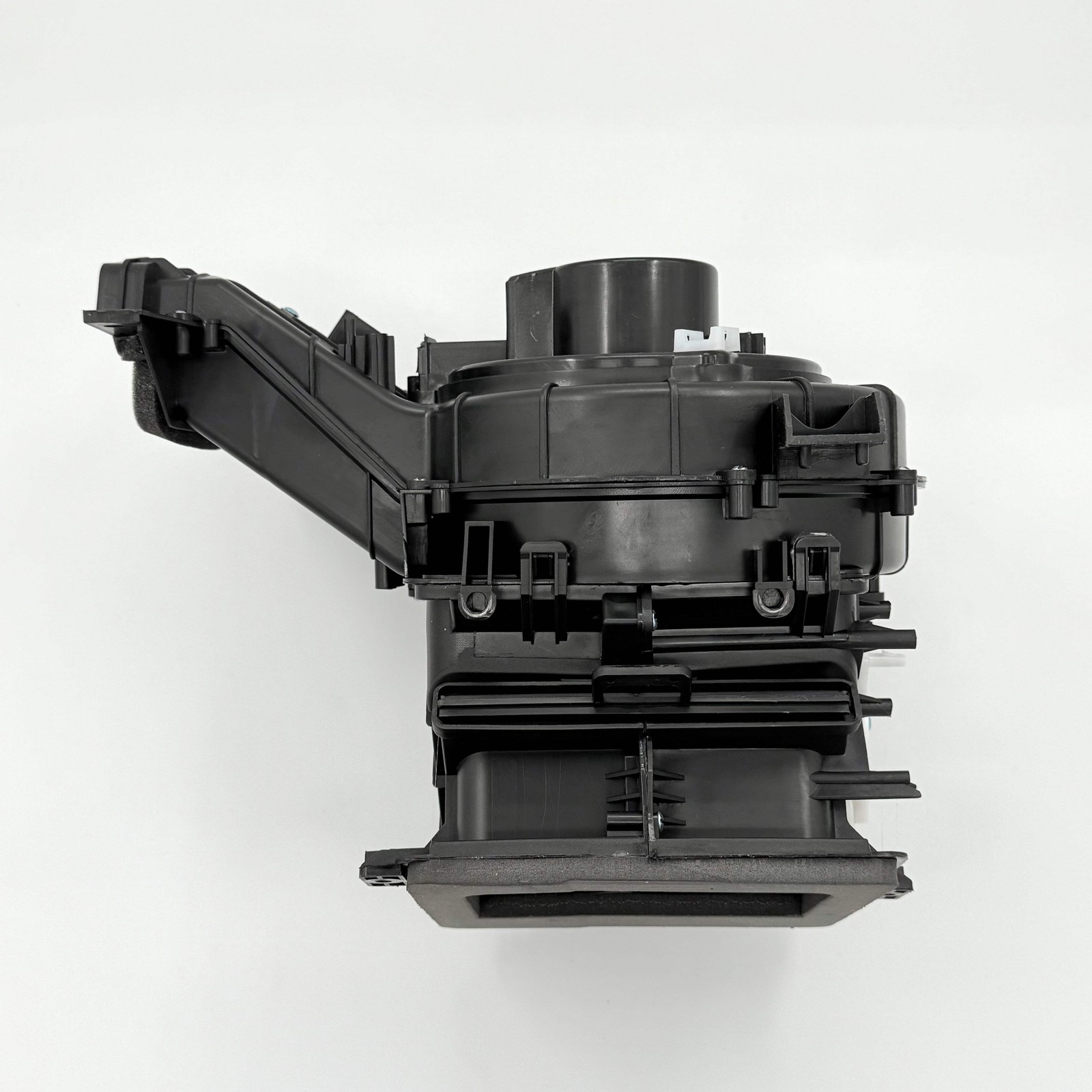 Heater Blower Fan Housing Assembly for ISUZU NRR NPR NPR-HD NQR 2007-2024 12V