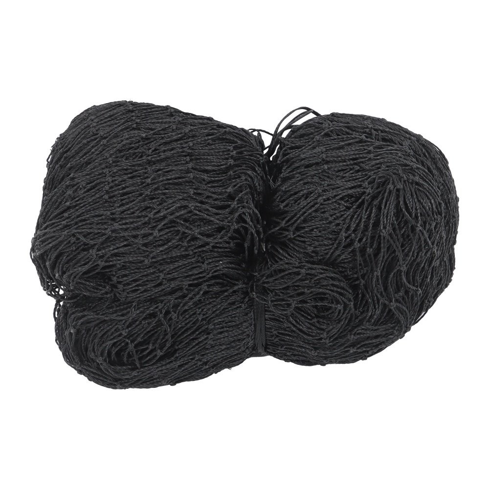 10 x 10 Feet Heavy Duty Baseball Softball Batting Cage Net Backstop Practice Net