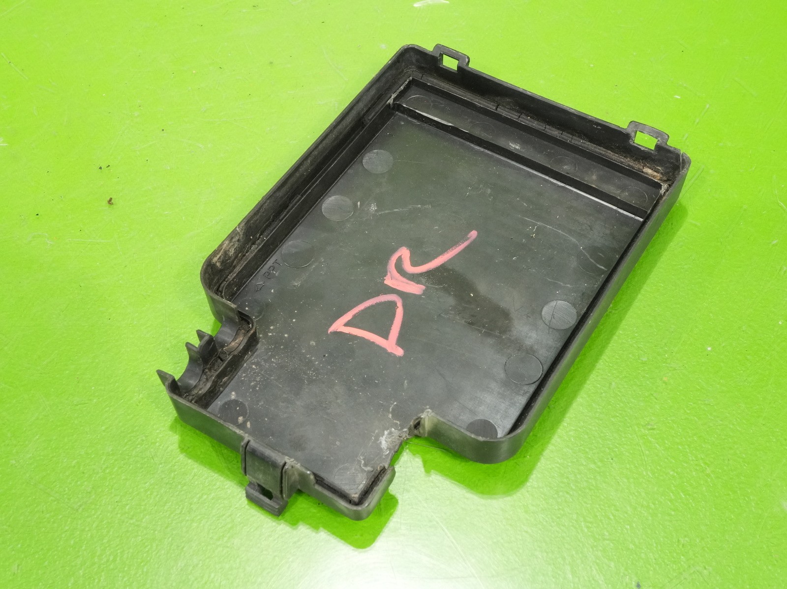 92-95 Civic OEM underhood engine fuse box lid cover panel del Sol Integra