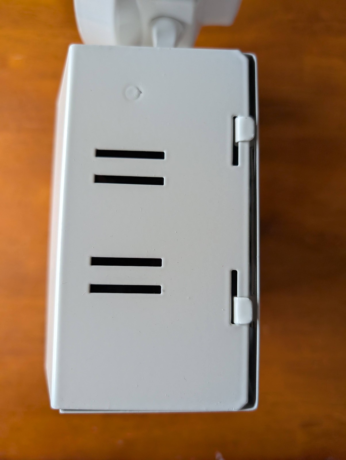 Emergi-Lite JSM18-2 6V Double Head Emergency Lighting, New-Old Stock