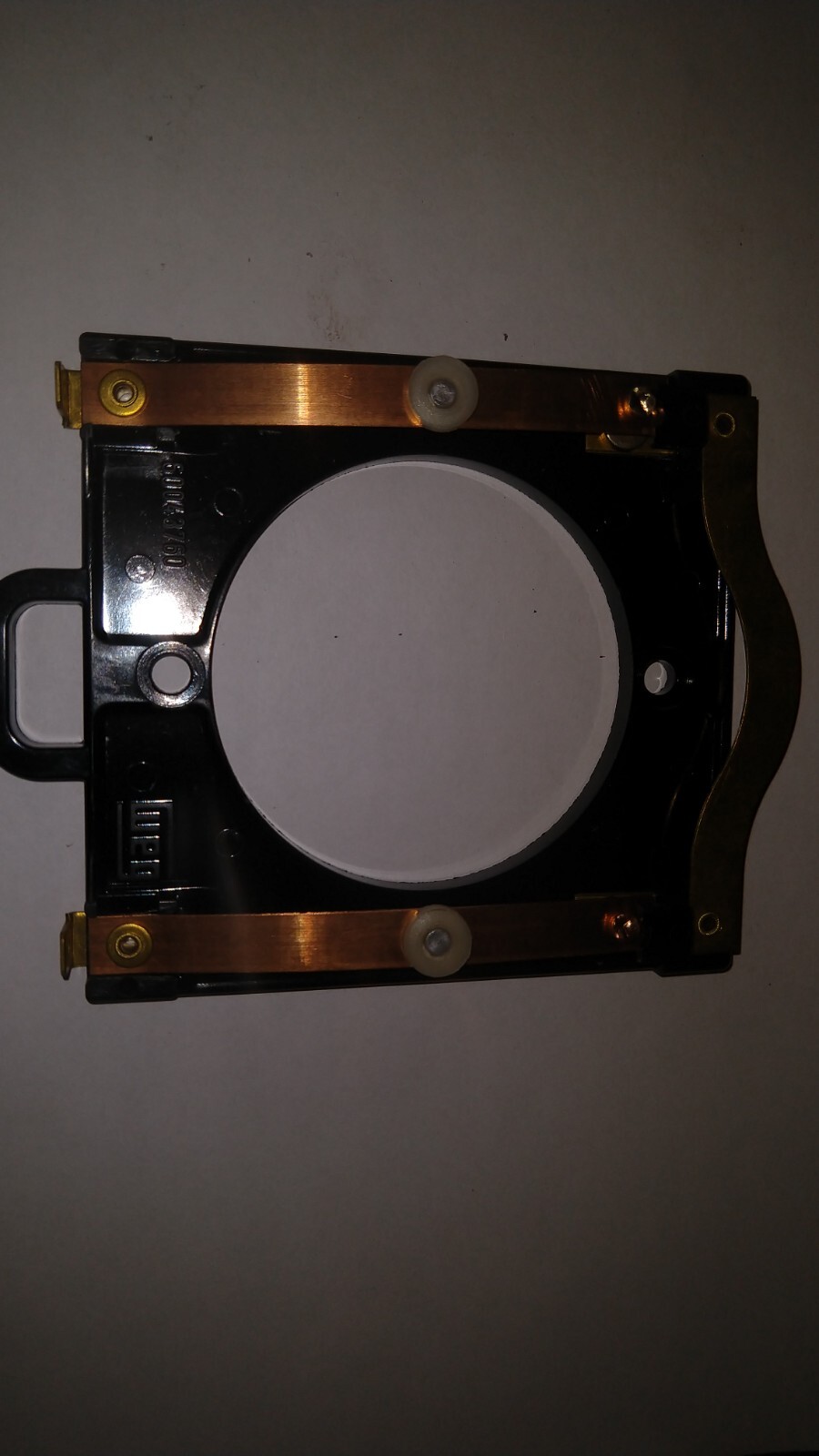 Weg Start stationary centrifugal Switch 60043760 ORIGINAL