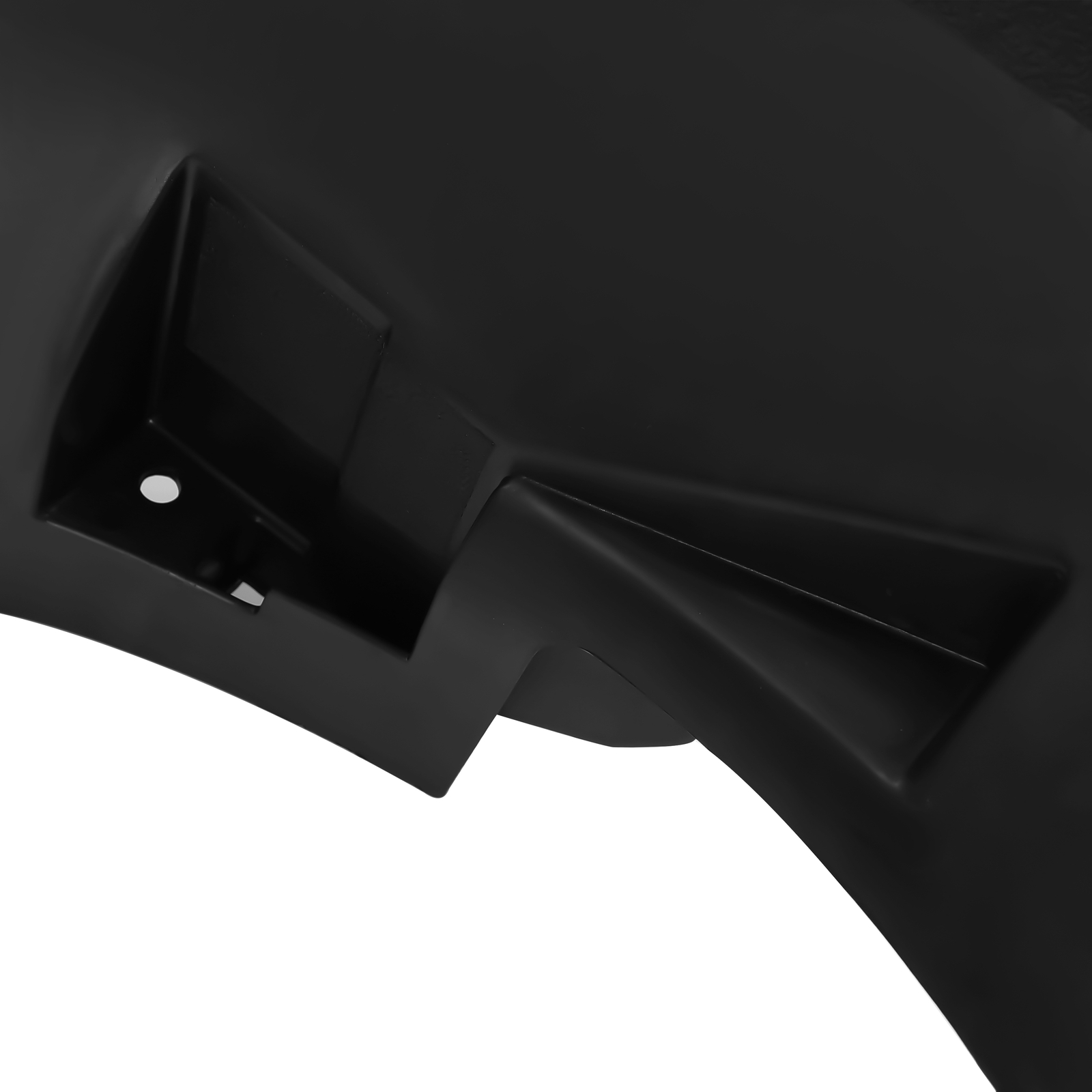 Radiator Fan Shroud For Dodge Ram 1500 2500 3500 Pickup 2009-2018 #CH3110130