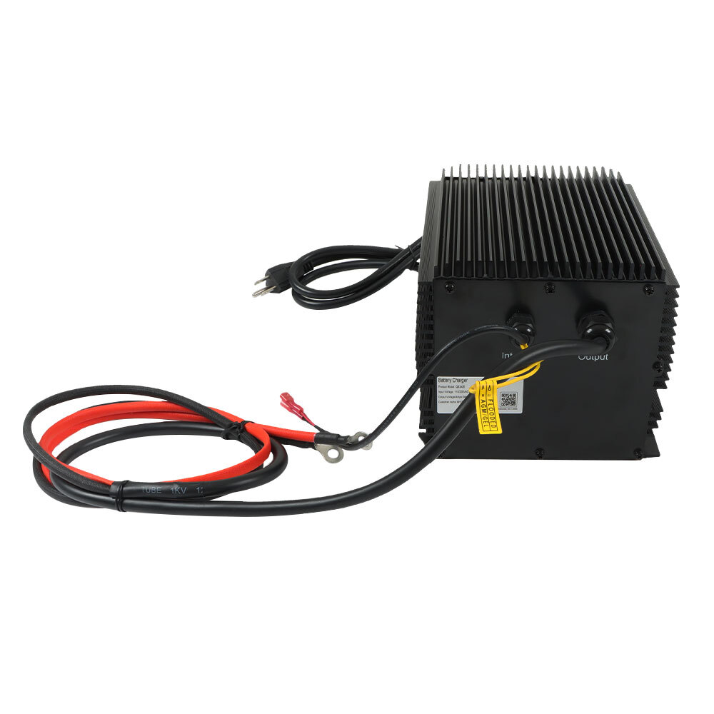 24V Battery Charger For Genie Scissor Lift GS-1930 GS-1530 161827 105739 96211