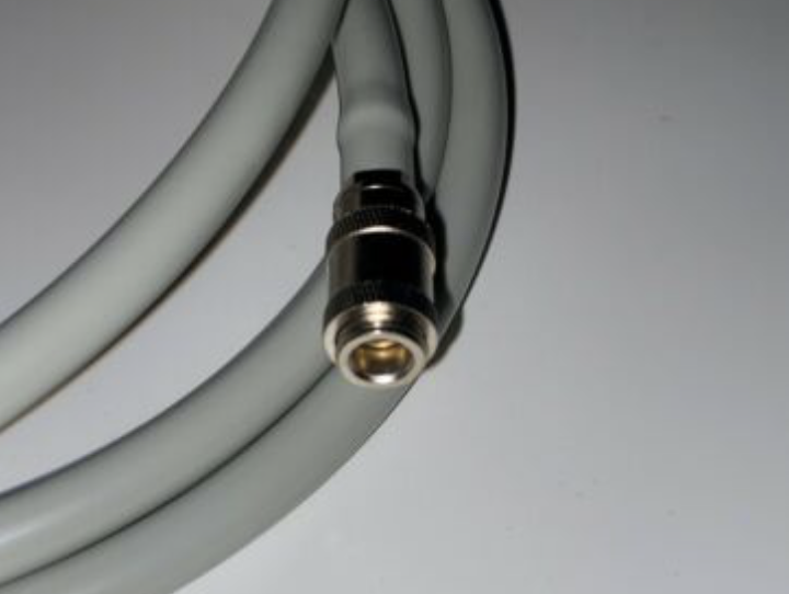 Criticare NIBP Air Hose Cuff Blood Pressure 10ft- Same Day Shipping