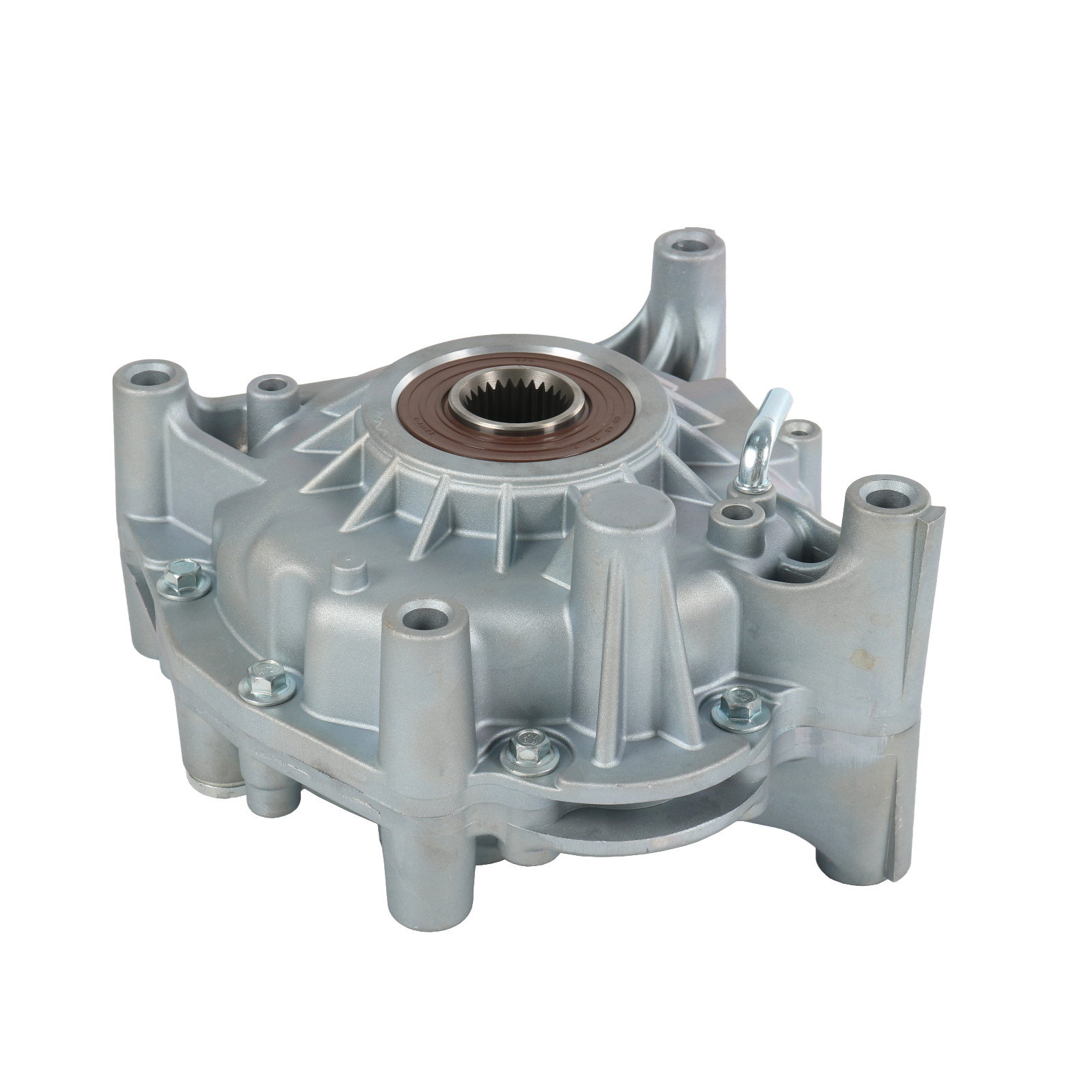 Rear Differential For Polaris SPORTSMAN 850 High Lifter 2016-2022 113.4mm