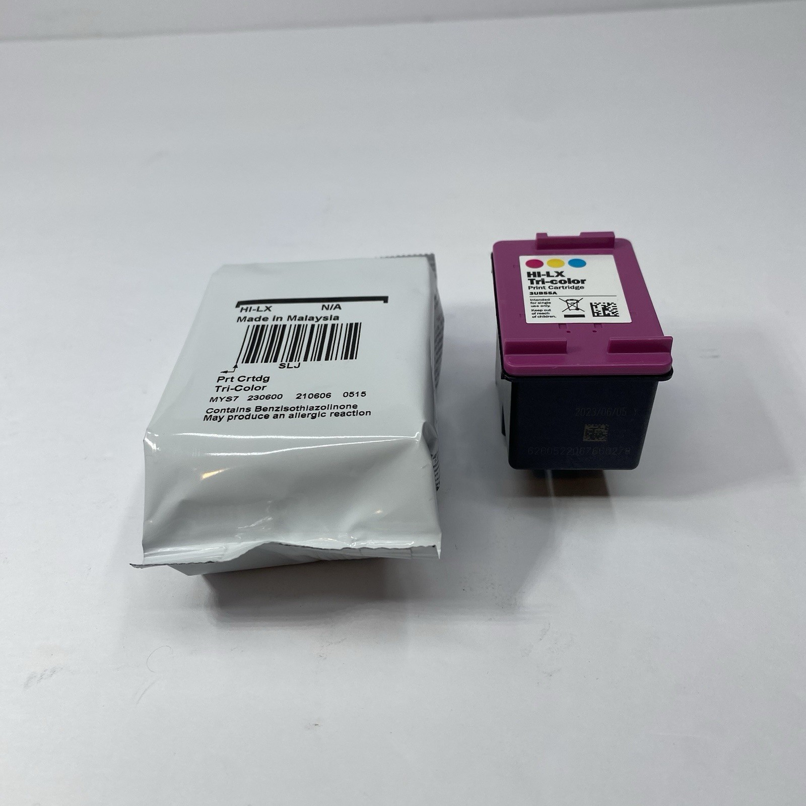 We R Memory Keepers Printmaker Print Ink Cartridge (60000106) - NEW