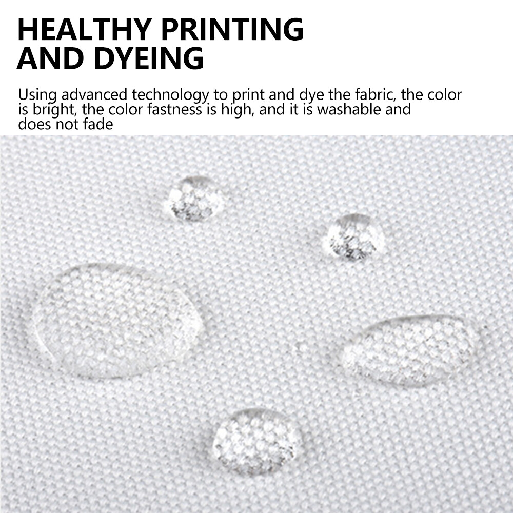 16oz Heavy Duty Canvas Tarp Tarpaulin Thick Camping Garden Cotton Shade Tent