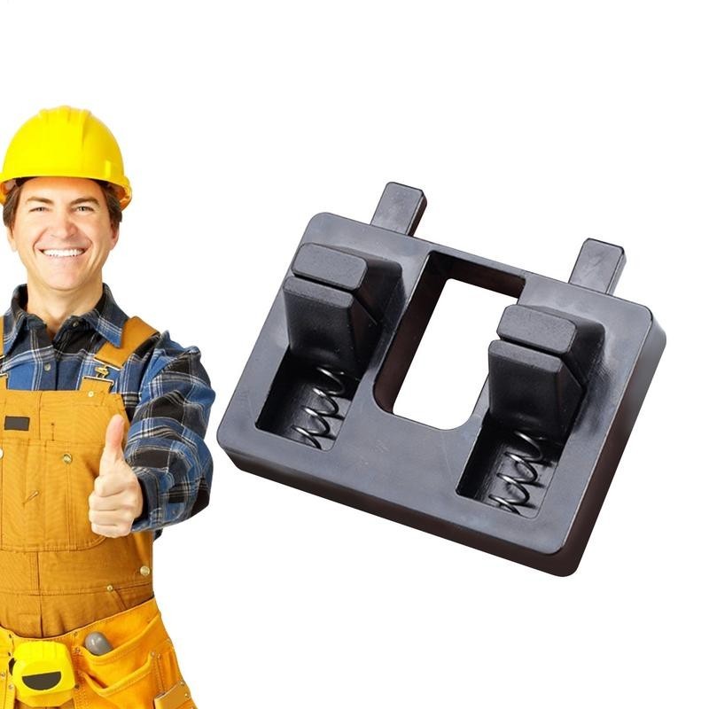 ABS Wire Fixture Welding Soldering Station Heat Resistant Clamp for Thin Cables