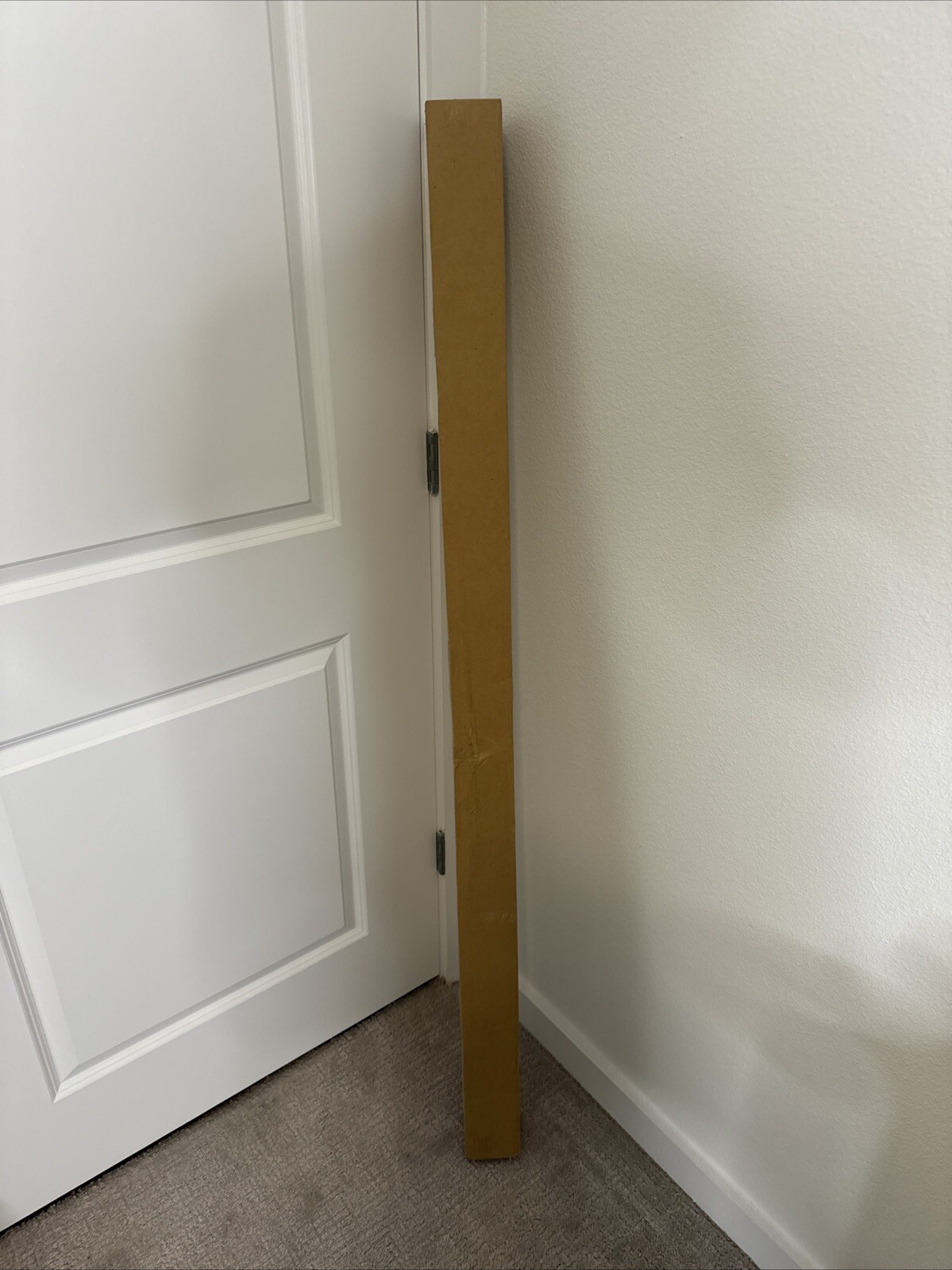 Samsung THE FRAME 65 WHITE TV VG-SCFA65WTBZA Bezel TRIM KIT - BRAND NEW