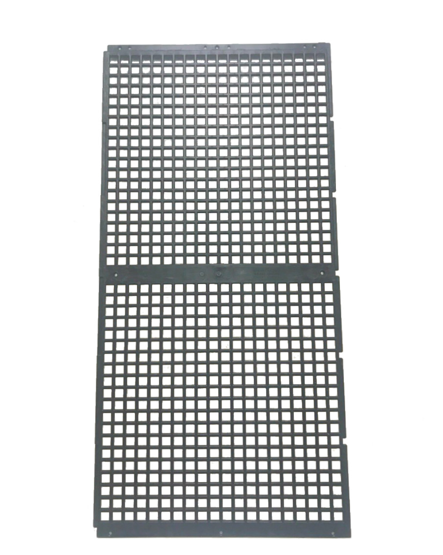 24" x 48" Support Grate for Ponds, Fountain Basins & Water Features-rust proof!