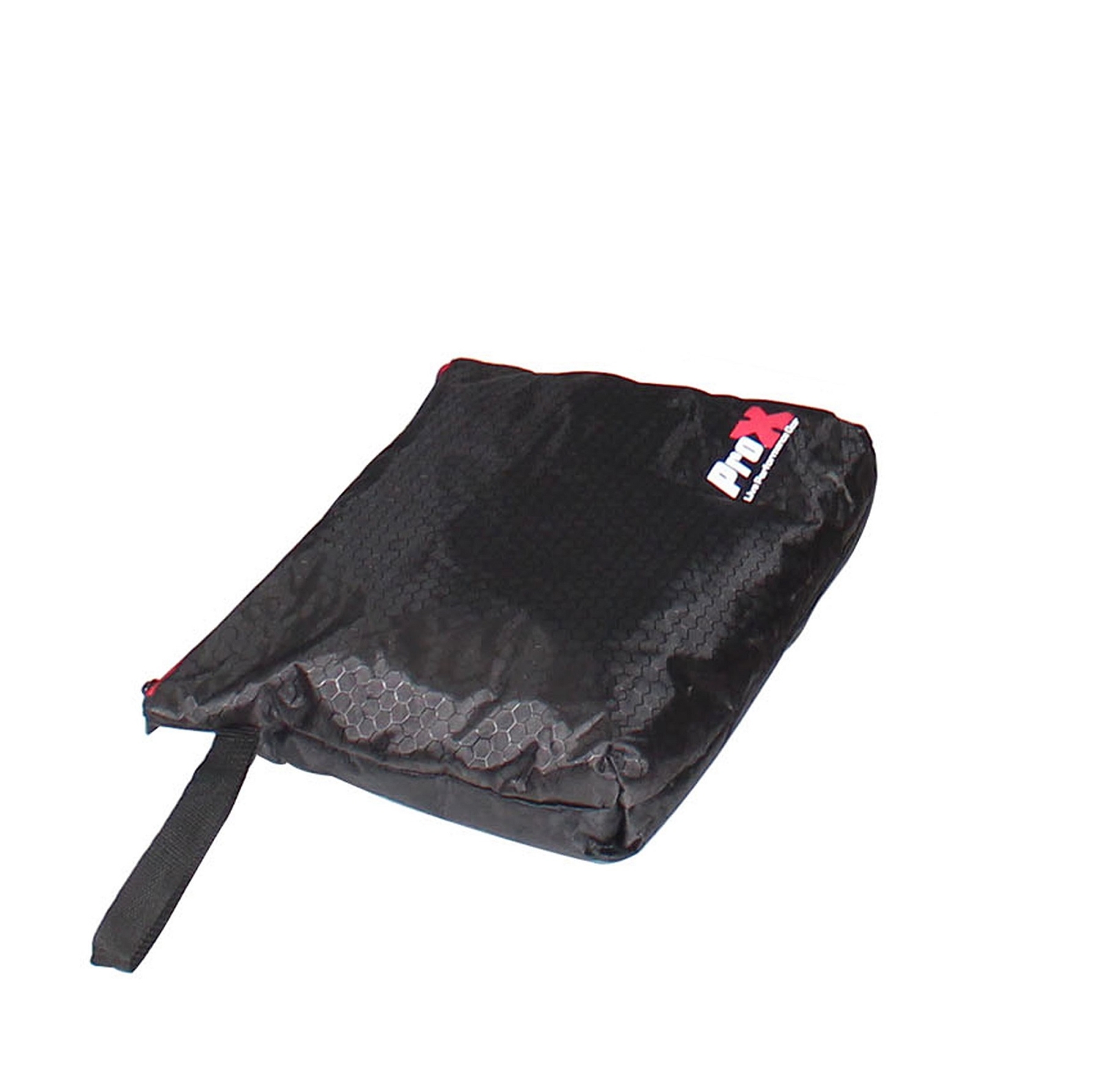 ProX XF-MESAMEDIA-ZIPSCB Black Replacement Scrim for the XF-MESA MEDIA Façade