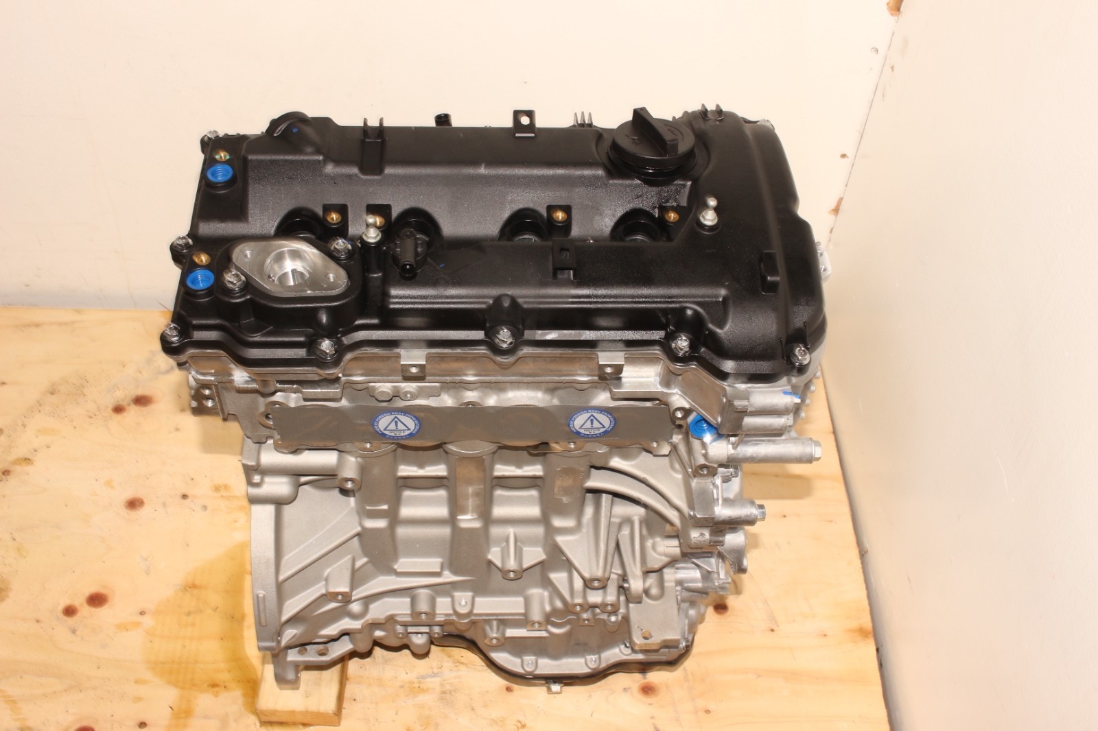 Brand New 2016-2021 Hyundai Tucson 2.0L G4NC 4-Cylinder Non Turbo GDI Engine