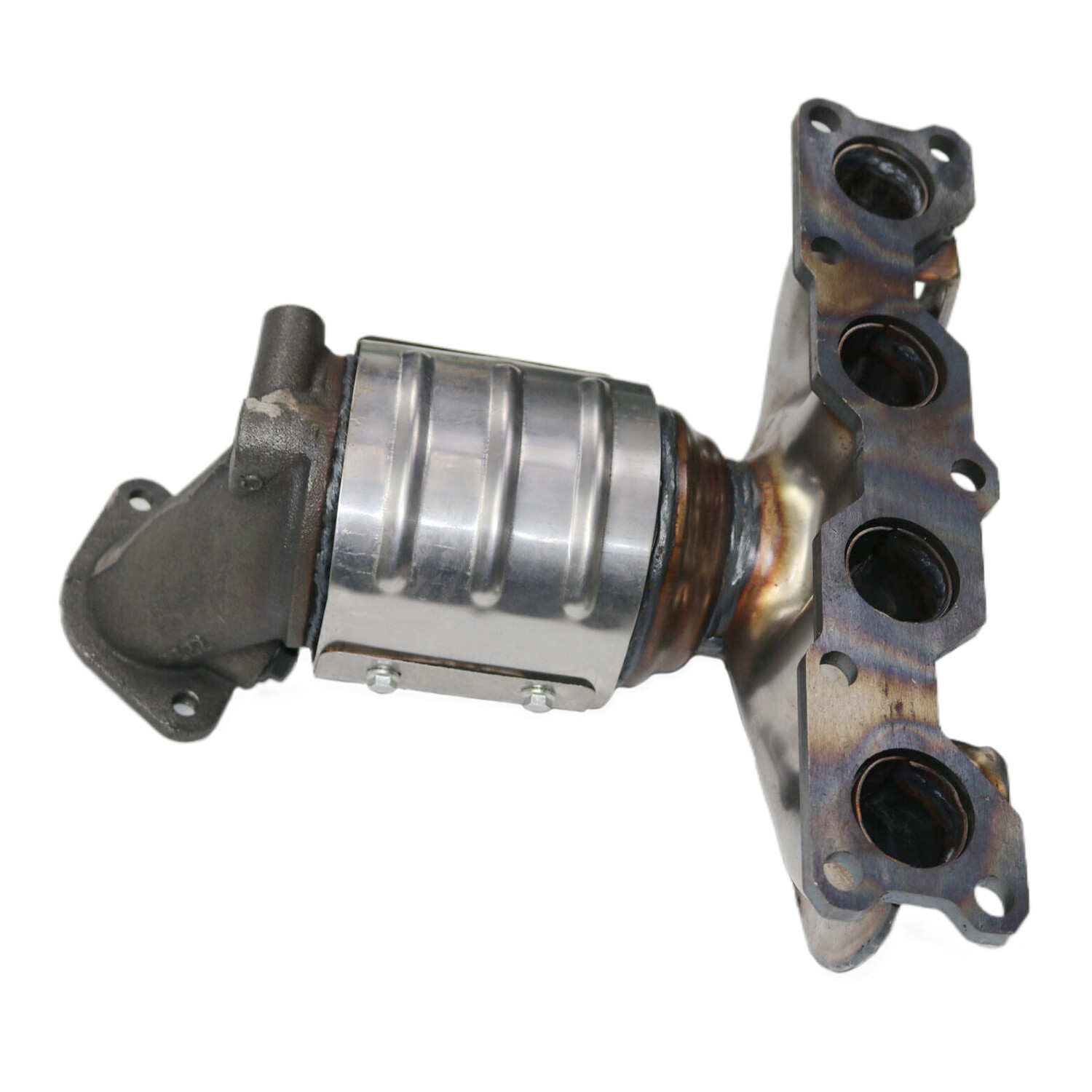 Catalytic Converter Fit 2011-2015 Kia Sorento 10-16 Hyundai Santa Fe Sport 2.4L