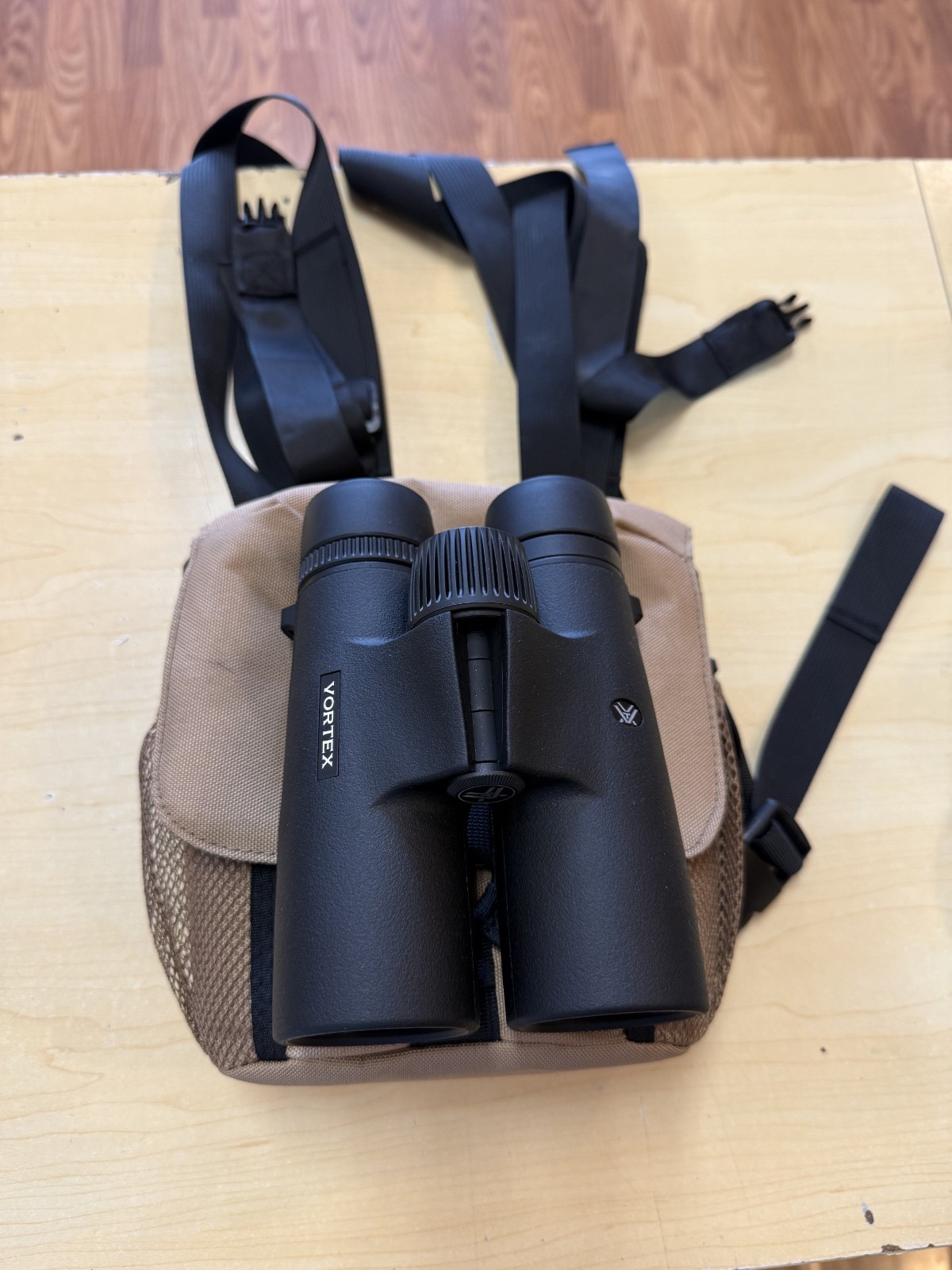 Vortex Copperhead HD 10x42 Binoculars