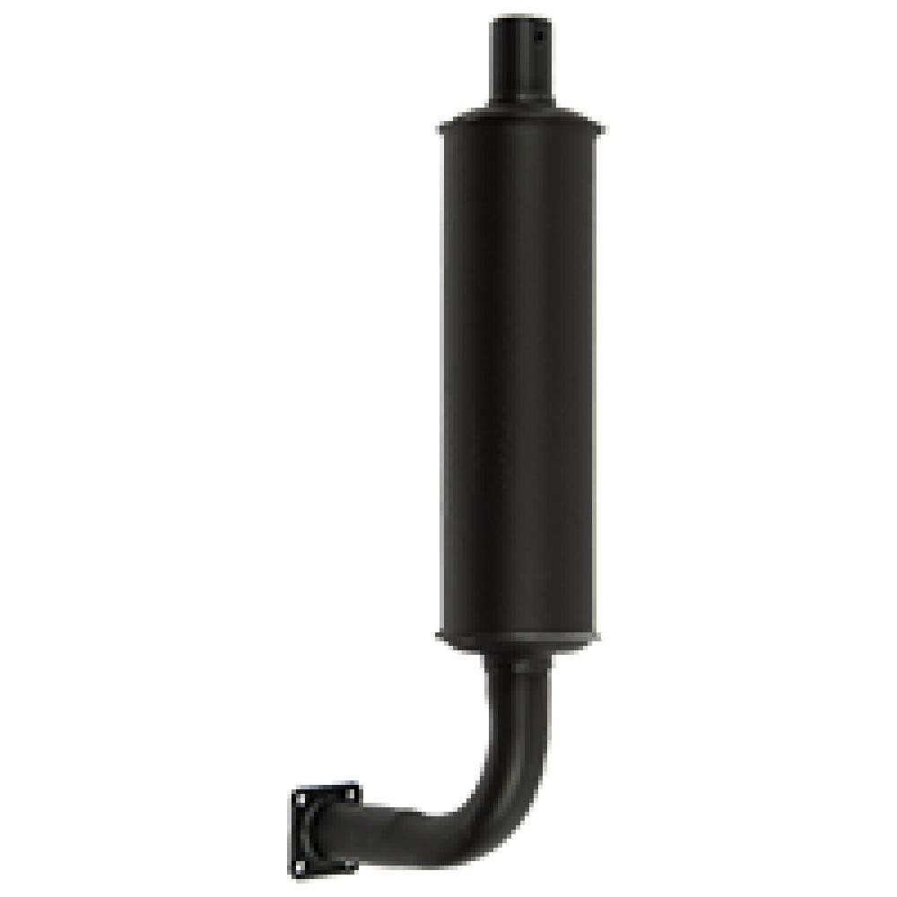 SBA314100350 Muffler Fits Ford Compact Tractor 1200 1500 1900 1100 1300 31410035