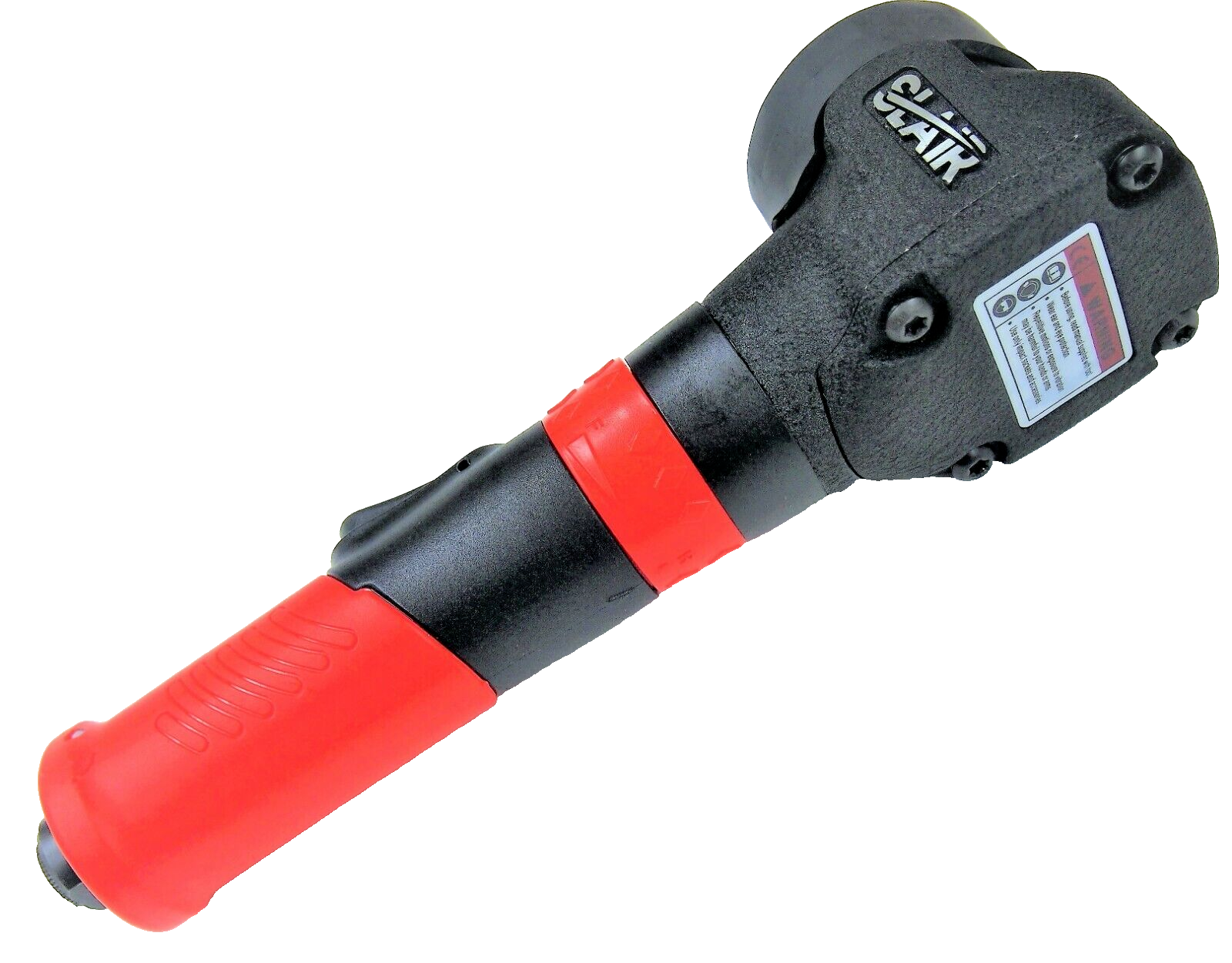 SLAIR 1/2" Dr. Air Angle Impact Wrench Max Torque 370 ft/lb XX-777
