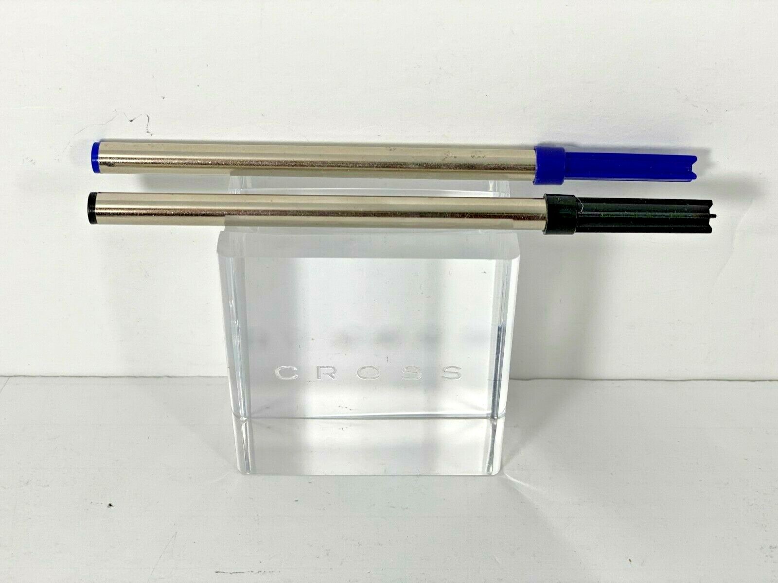 CROSS ROLLERBALL SELECT TIP OR ROLLING BALL GEL REFILLS NEW 0.7mm -GENERIC-