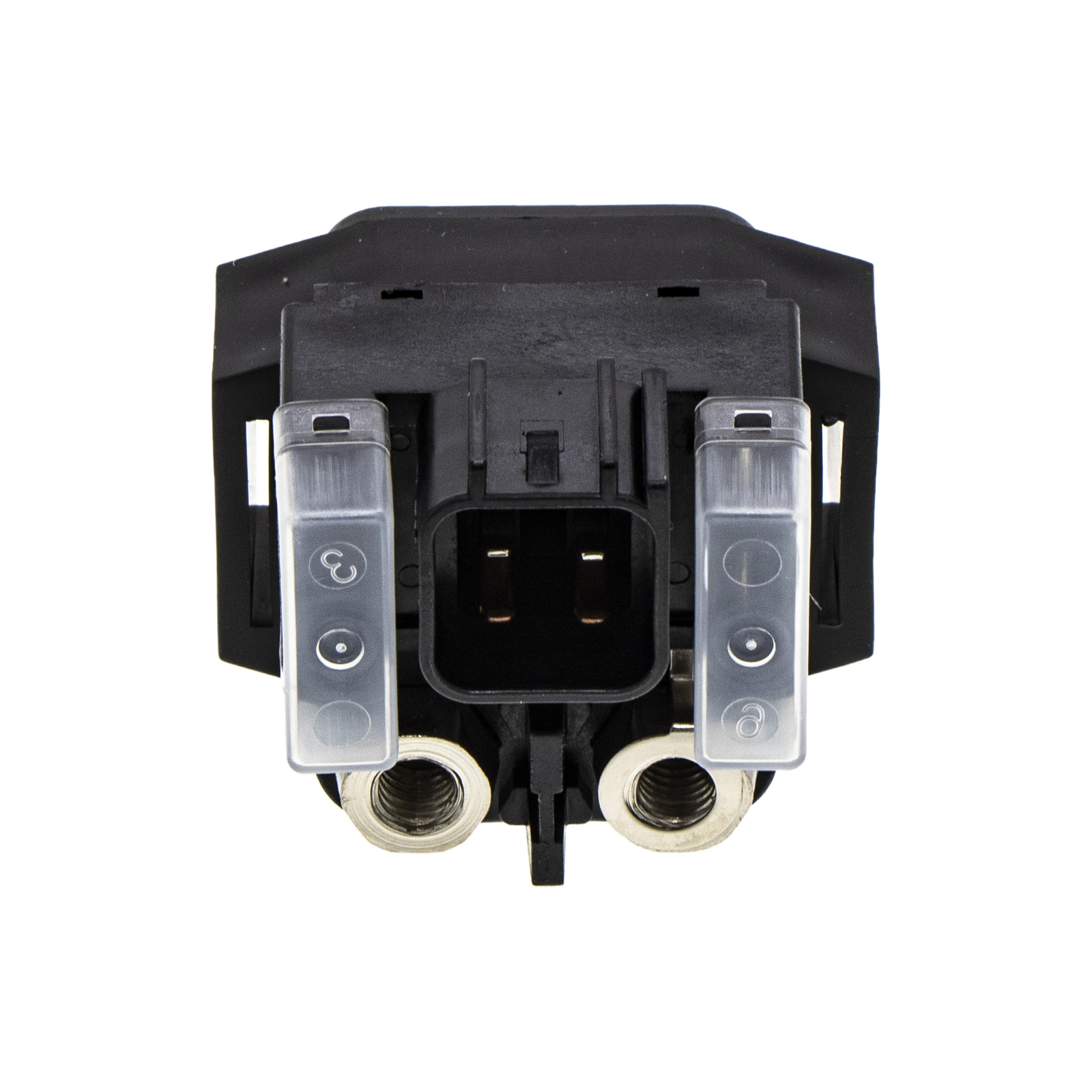 NICHE Starter Solenoid Relay Switch for Yamaha 1B7-81940-00 WaveRunner FX VX VXR