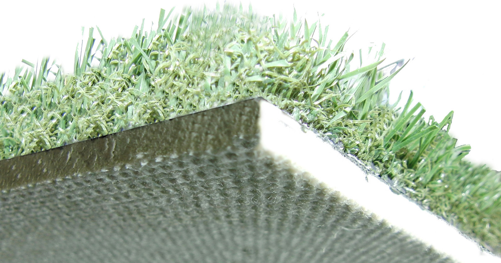 3 Ft x 5 Ft Golf Chipping Driving Commercial Fairway Practice Mat 5mm Foam Pad