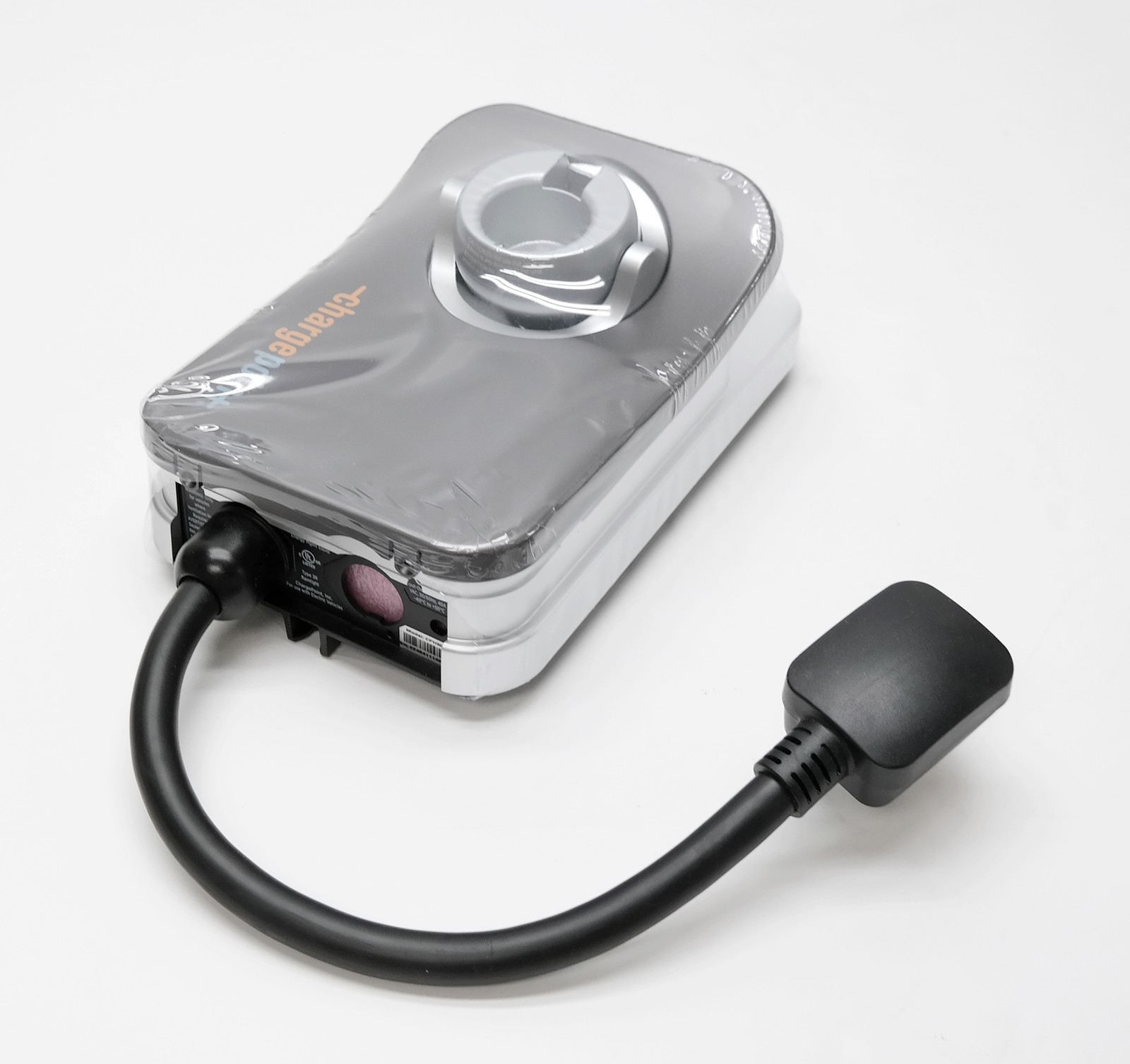 ChargePoint Home Flex Level 2 WiFi Electric Vehicle Charger CPH50-NEMA6-50-L23