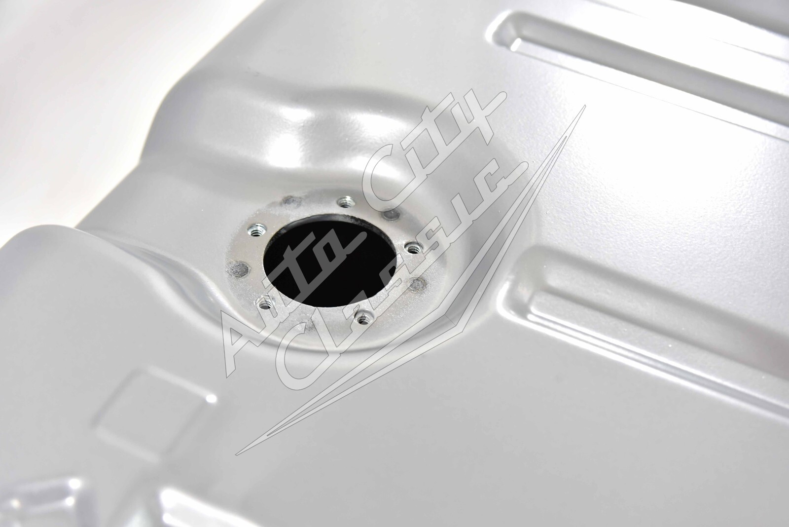 63 & 64 Riviera Gas Tank with Sending Unit