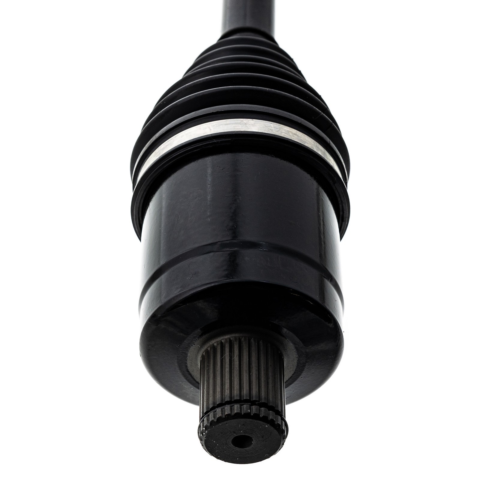 NICHE Front CV Axle Half Drive Shaft for Polaris RZR 1000 Turbo 1333434 2 Pack