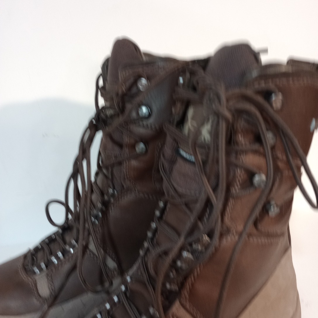 Under Armour Siberia Hunting Boots Men's Size 9.5 Gore-Tex