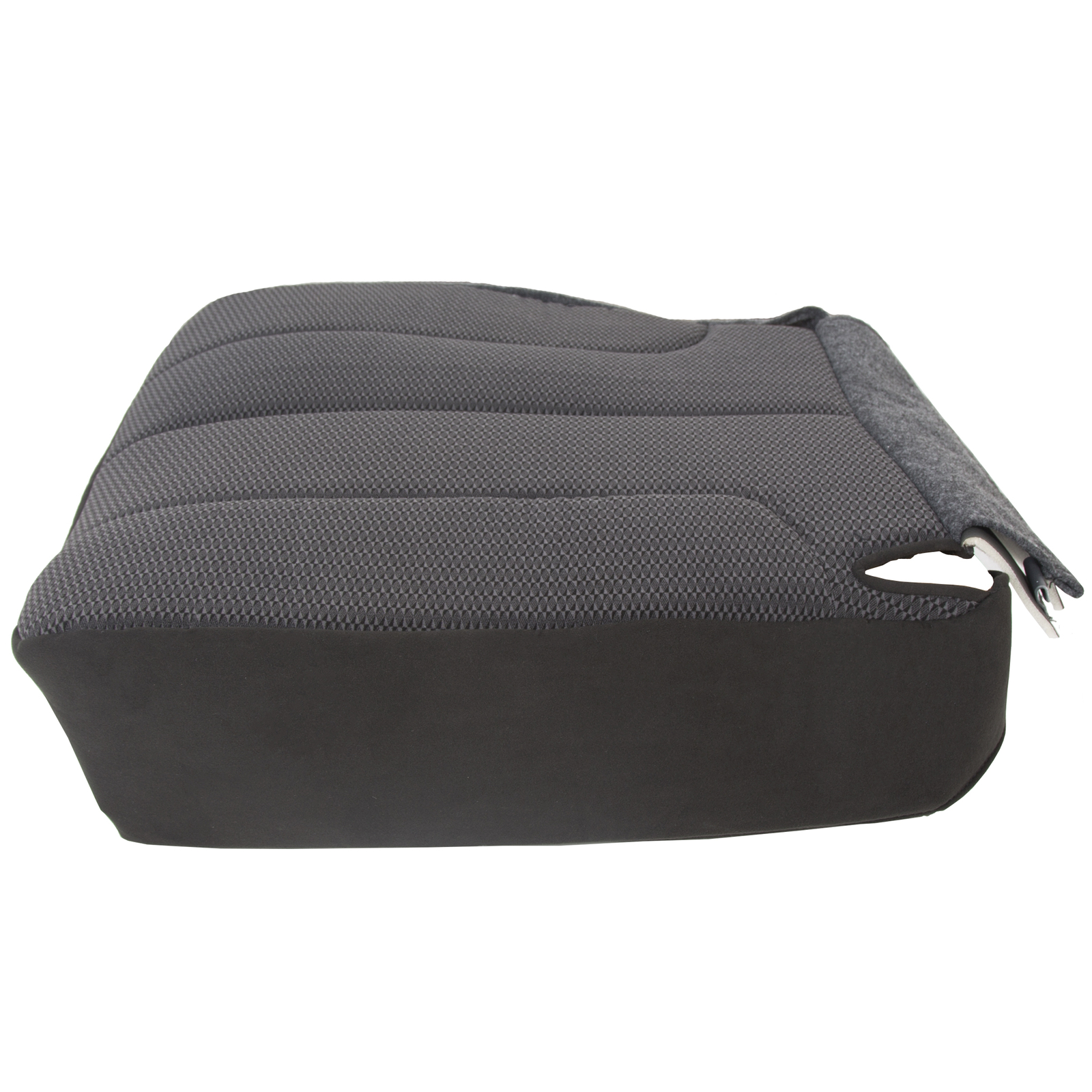 For 2002-2005 Dodge Ram 1500 2500 3500 SLT Driver Side Bottom Cloth Seat Cover