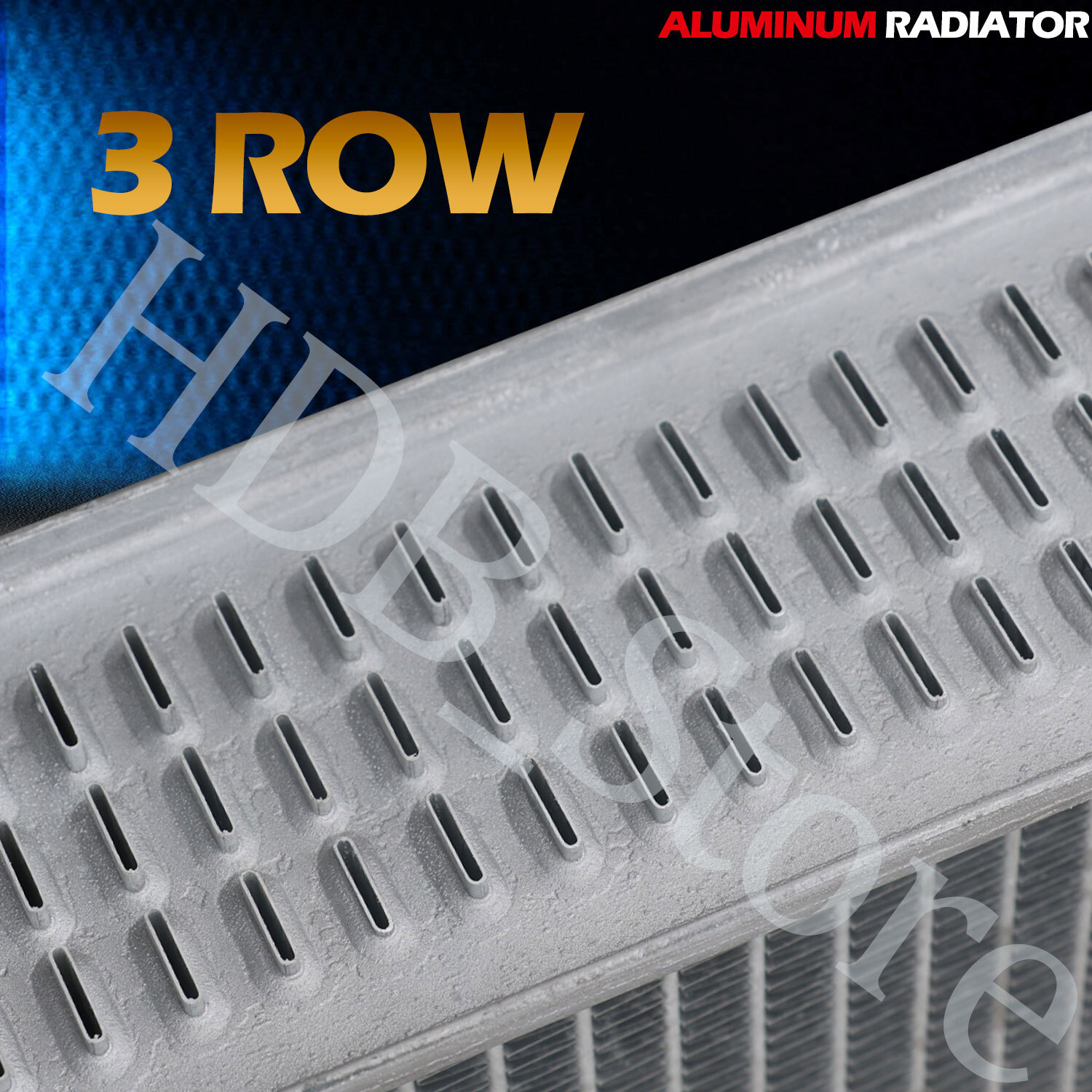 Radiator For FORD New Holland TC35 TC35D TC40D D35 D40 DX35 DX40 86402724